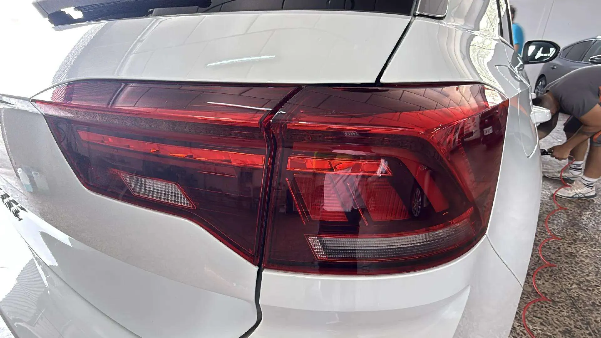 Volkswagen T-Roc Life 2.0 TDI DSG - foto 10