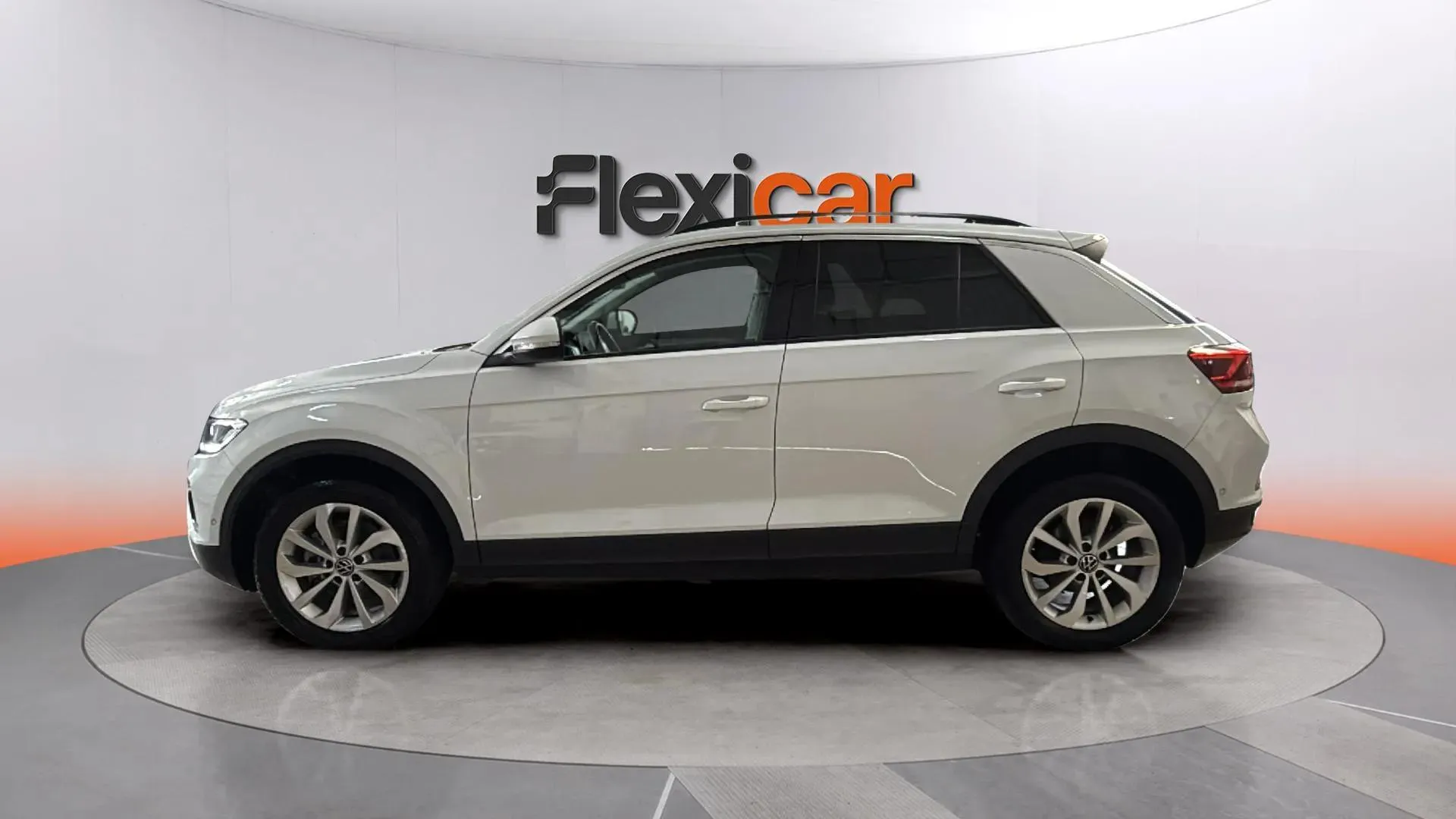 Volkswagen T-Roc Life 2.0 TDI DSG - foto 4