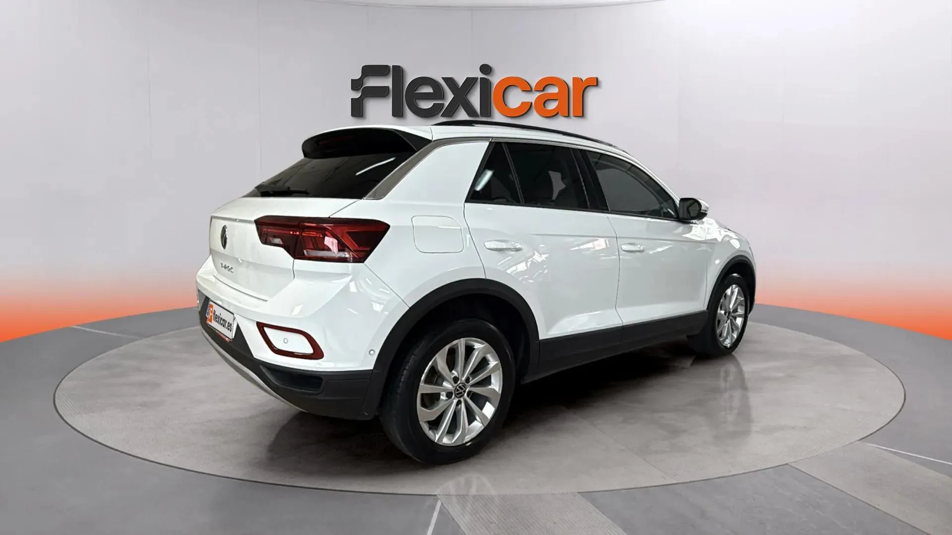 Volkswagen T-Roc Life 2.0 TDI DSG - foto 8