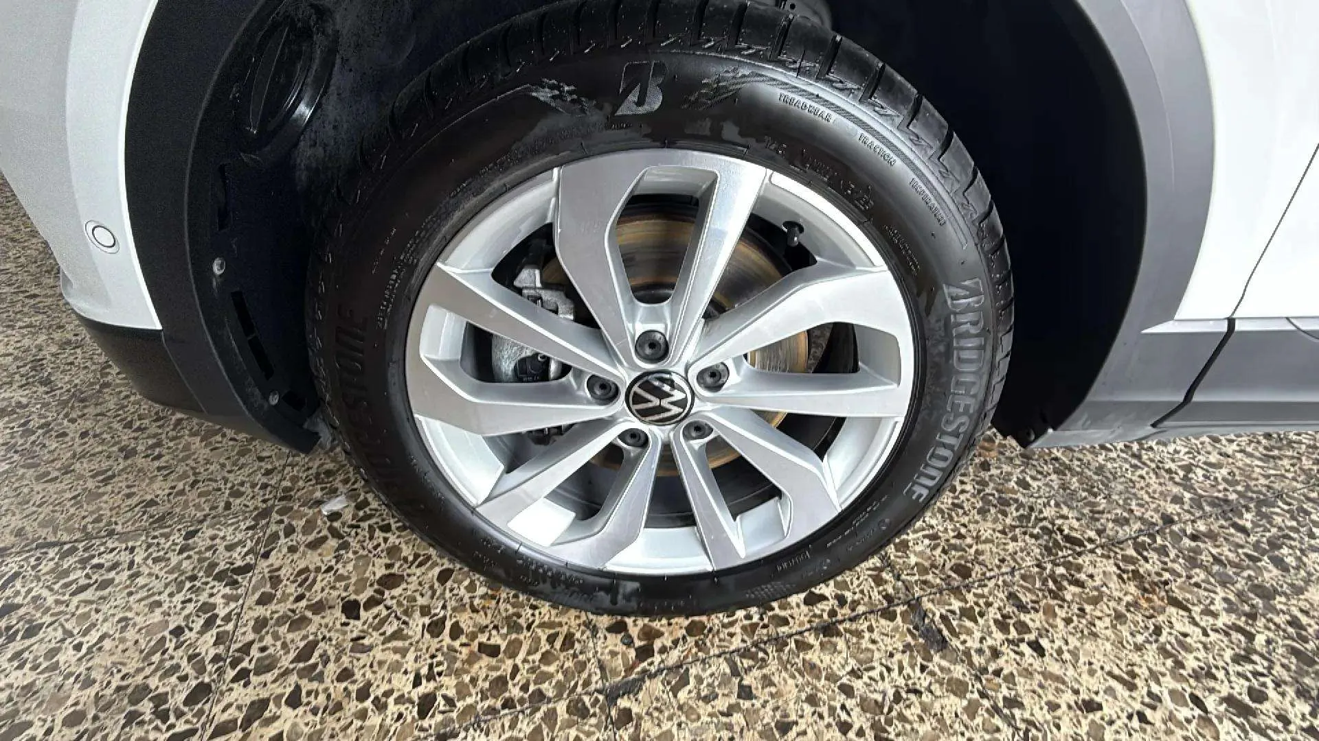 Volkswagen T-Roc Life 2.0 TDI DSG - foto 12