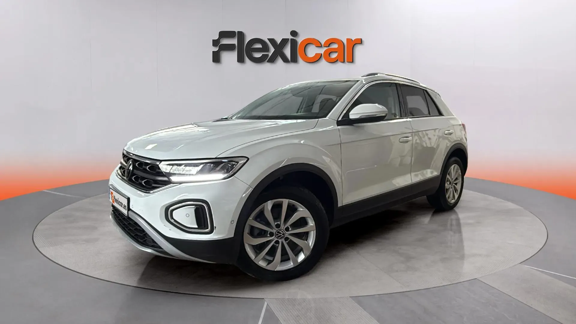 Volkswagen T-Roc Life 2.0 TDI DSG - foto 3
