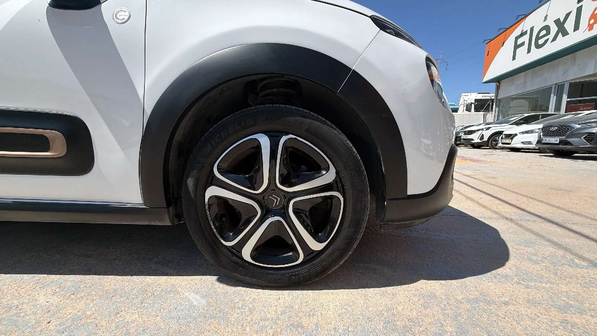 Citroën C3 PureTech C-Series - foto 20