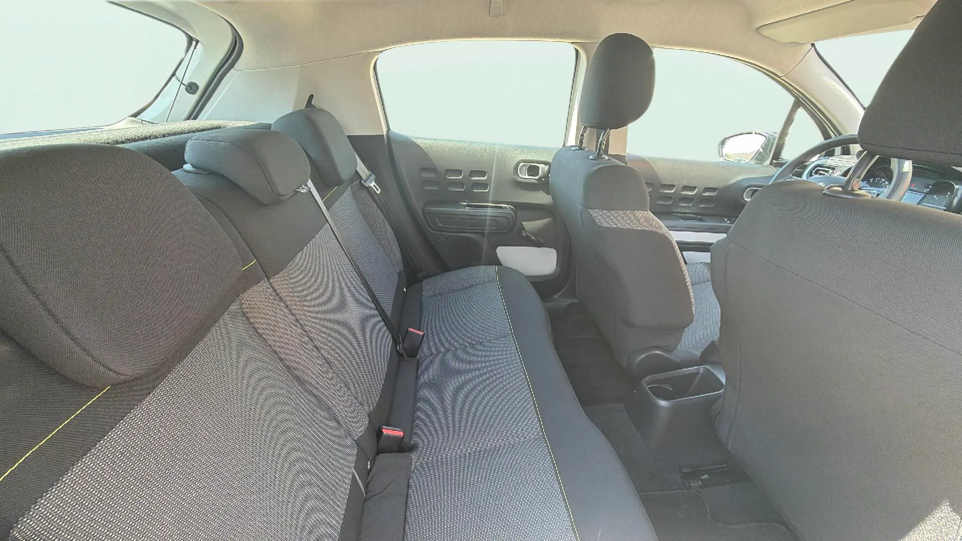 Citroën C3 PureTech C-Series - foto 15