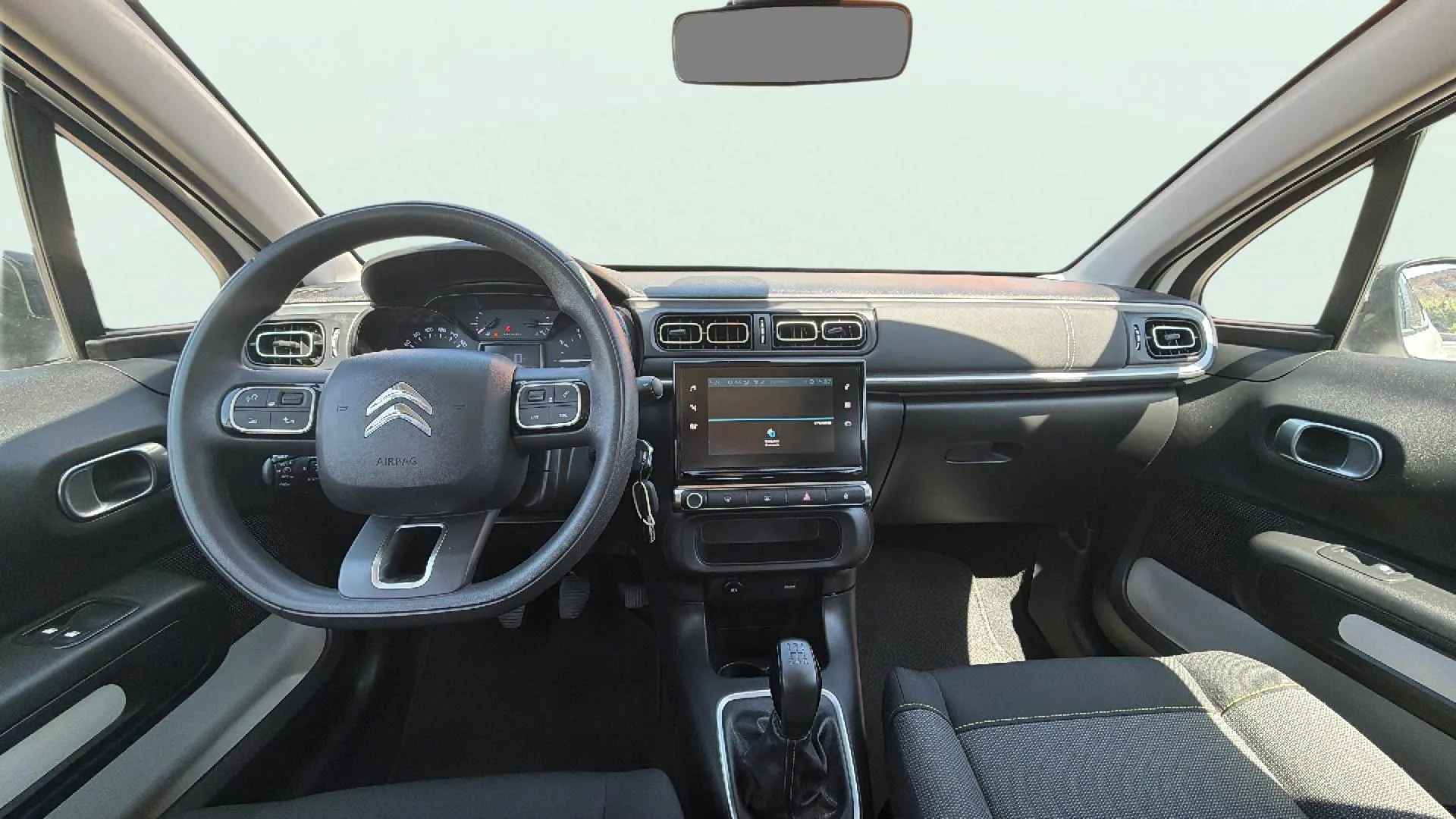 Citroën C3 PureTech C-Series - foto 10