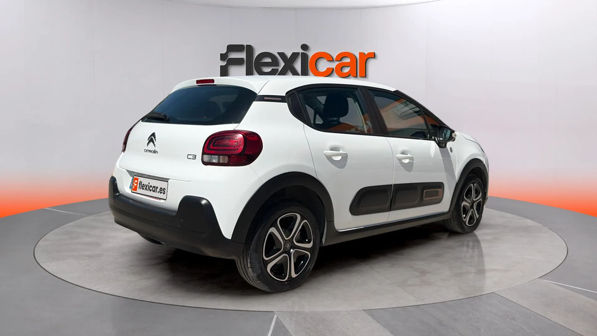 Citroën C3 PureTech C-Series - foto 4