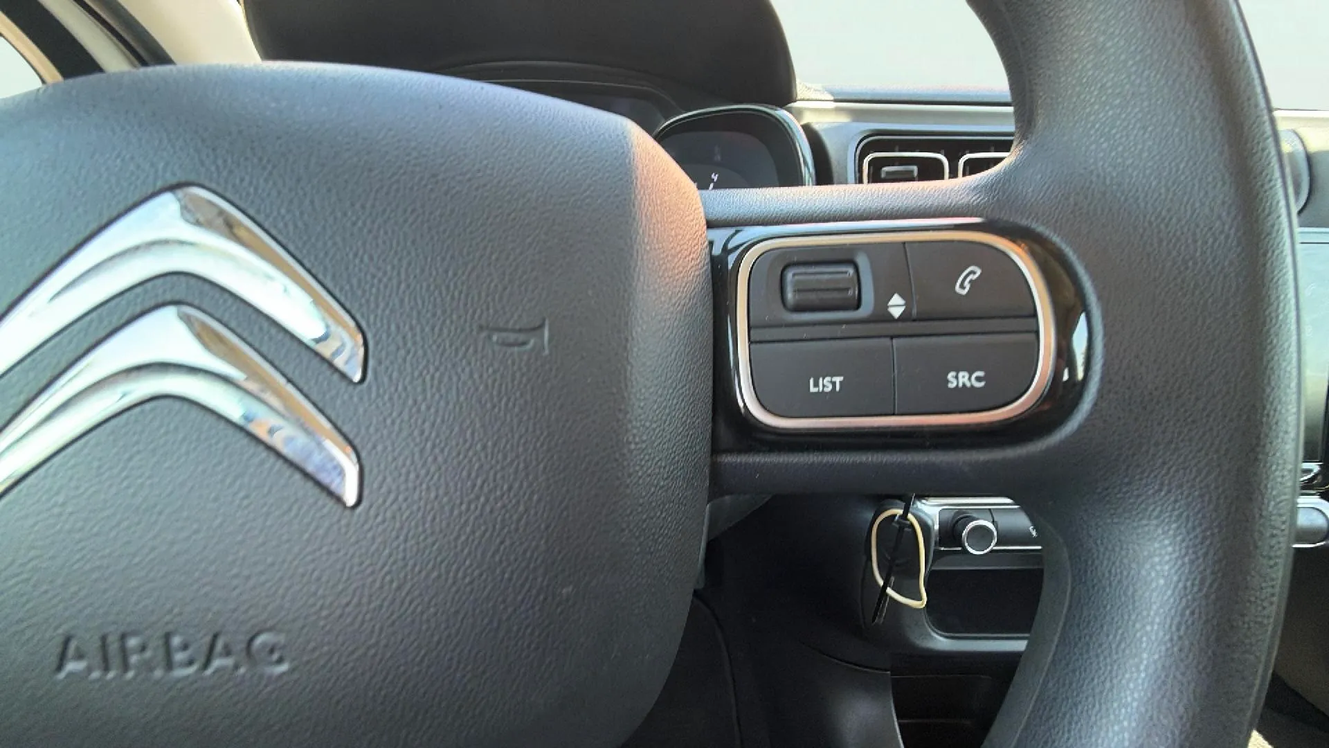 Citroën C3 PureTech C-Series - foto 19