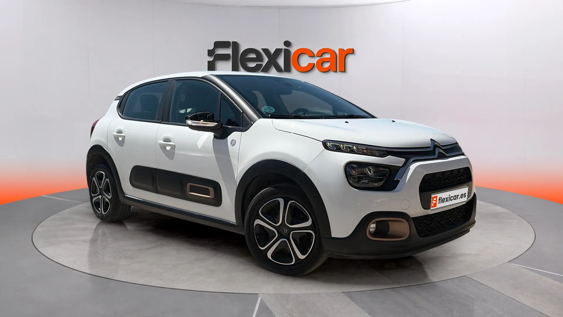 Citroën C3 PureTech C-Series