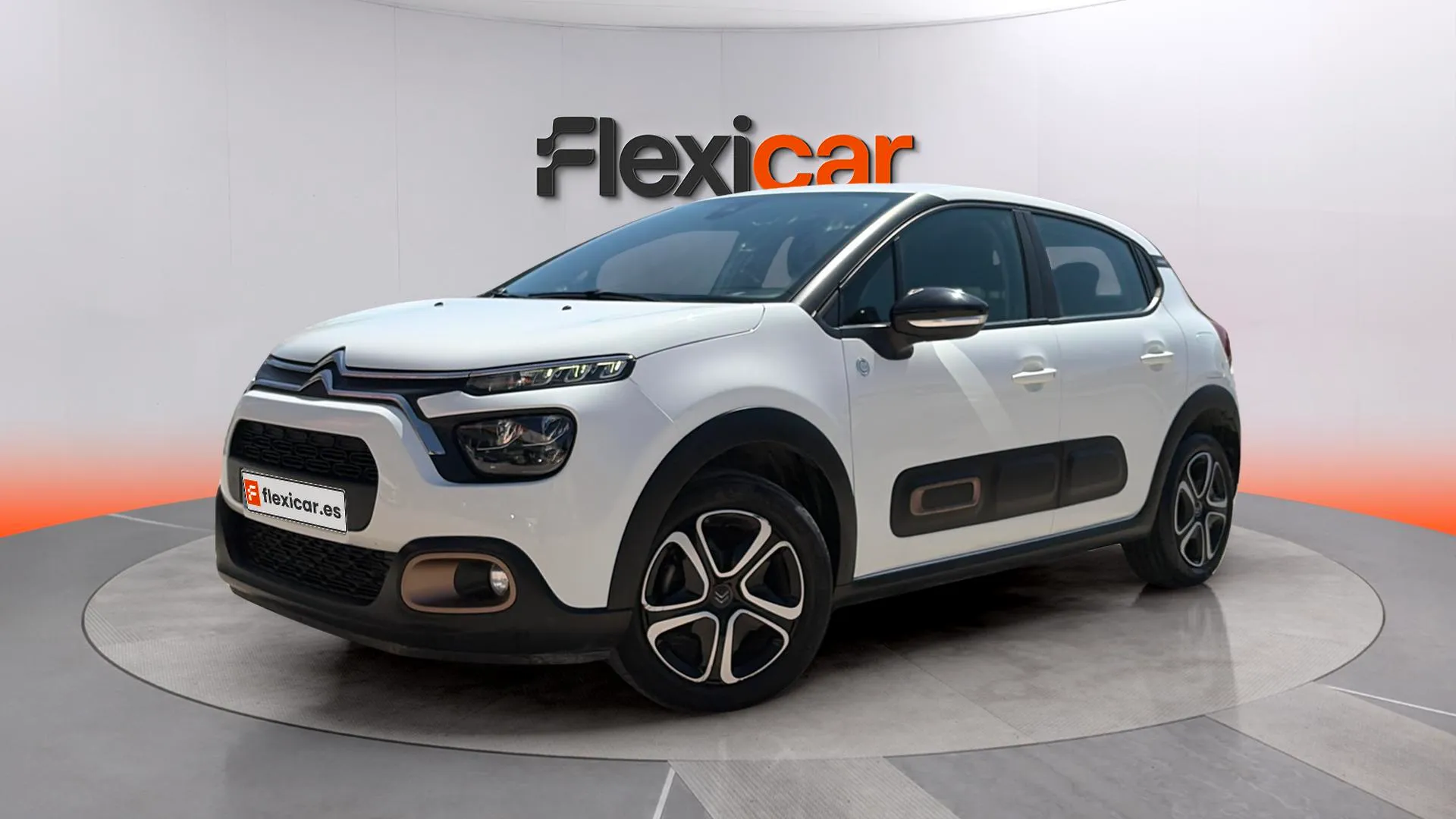 Citroën C3 PureTech C-Series - foto 8