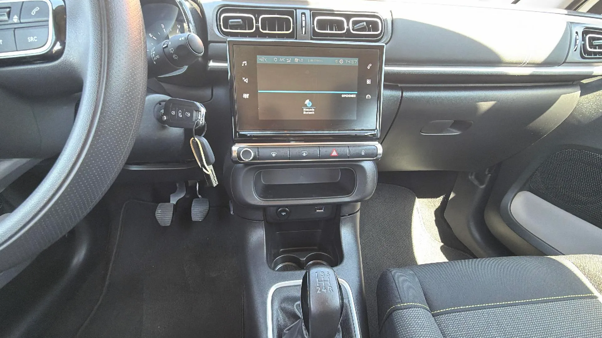 Citroën C3 PureTech C-Series - foto 13
