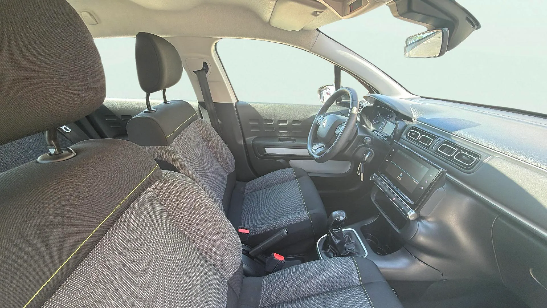 Citroën C3 PureTech C-Series - foto 14