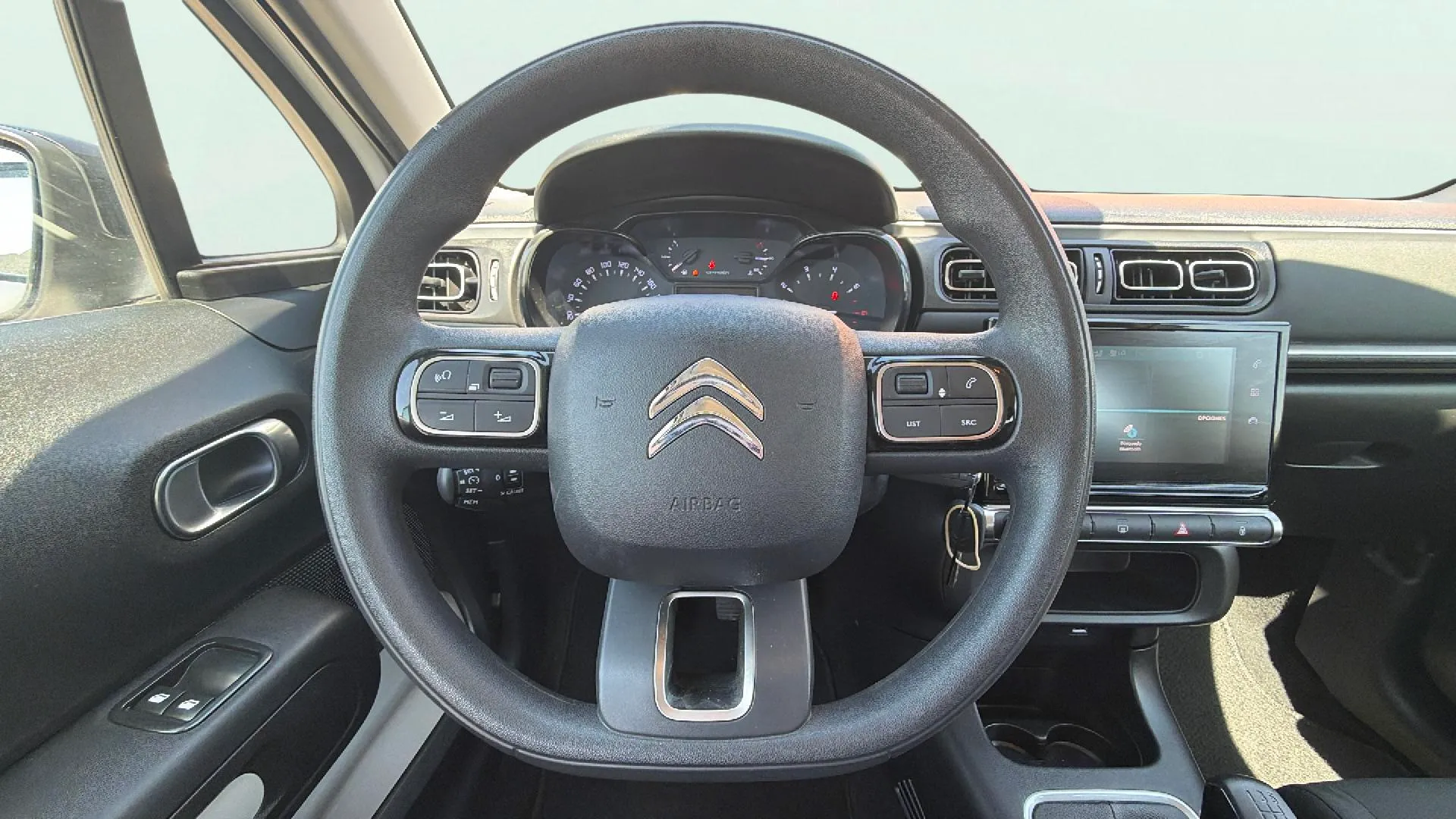 Citroën C3 PureTech C-Series - foto 11