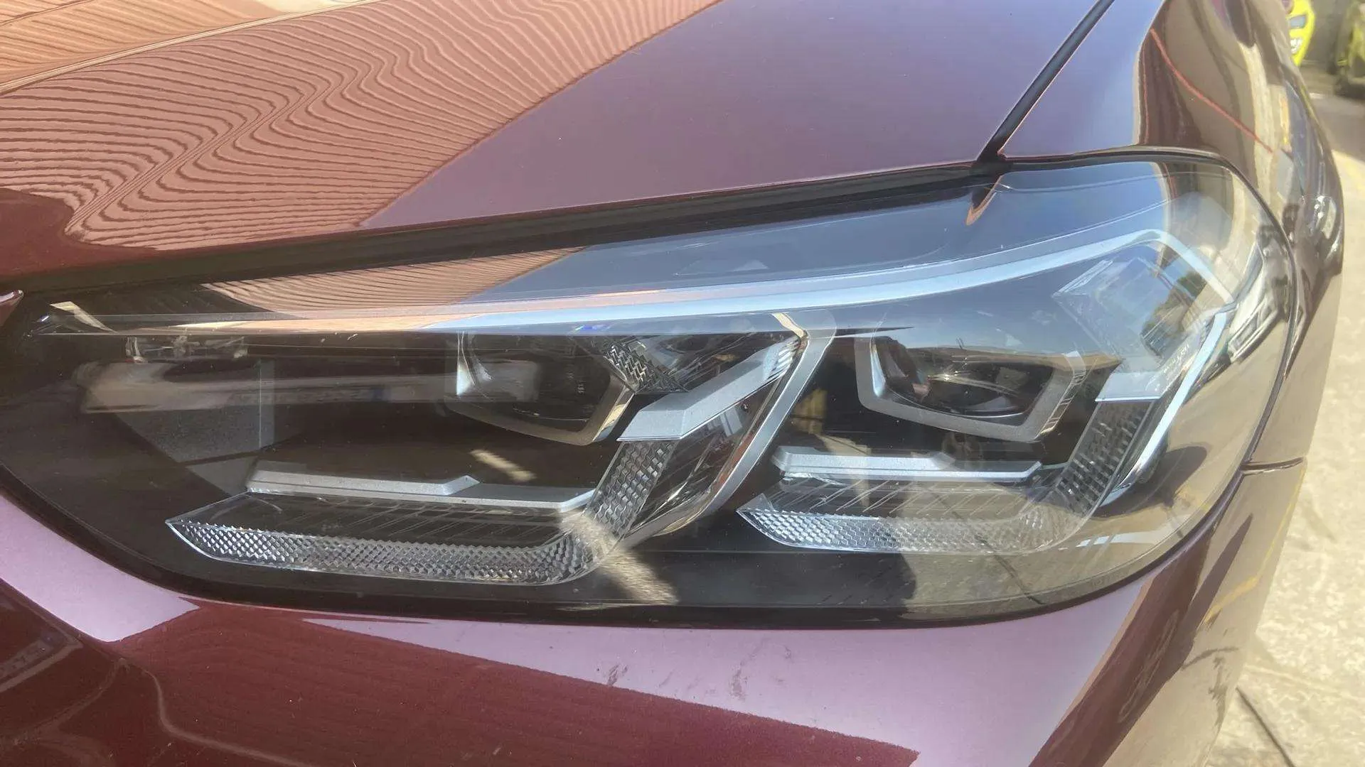 BMW X4 xDrive20i xLine - foto 9