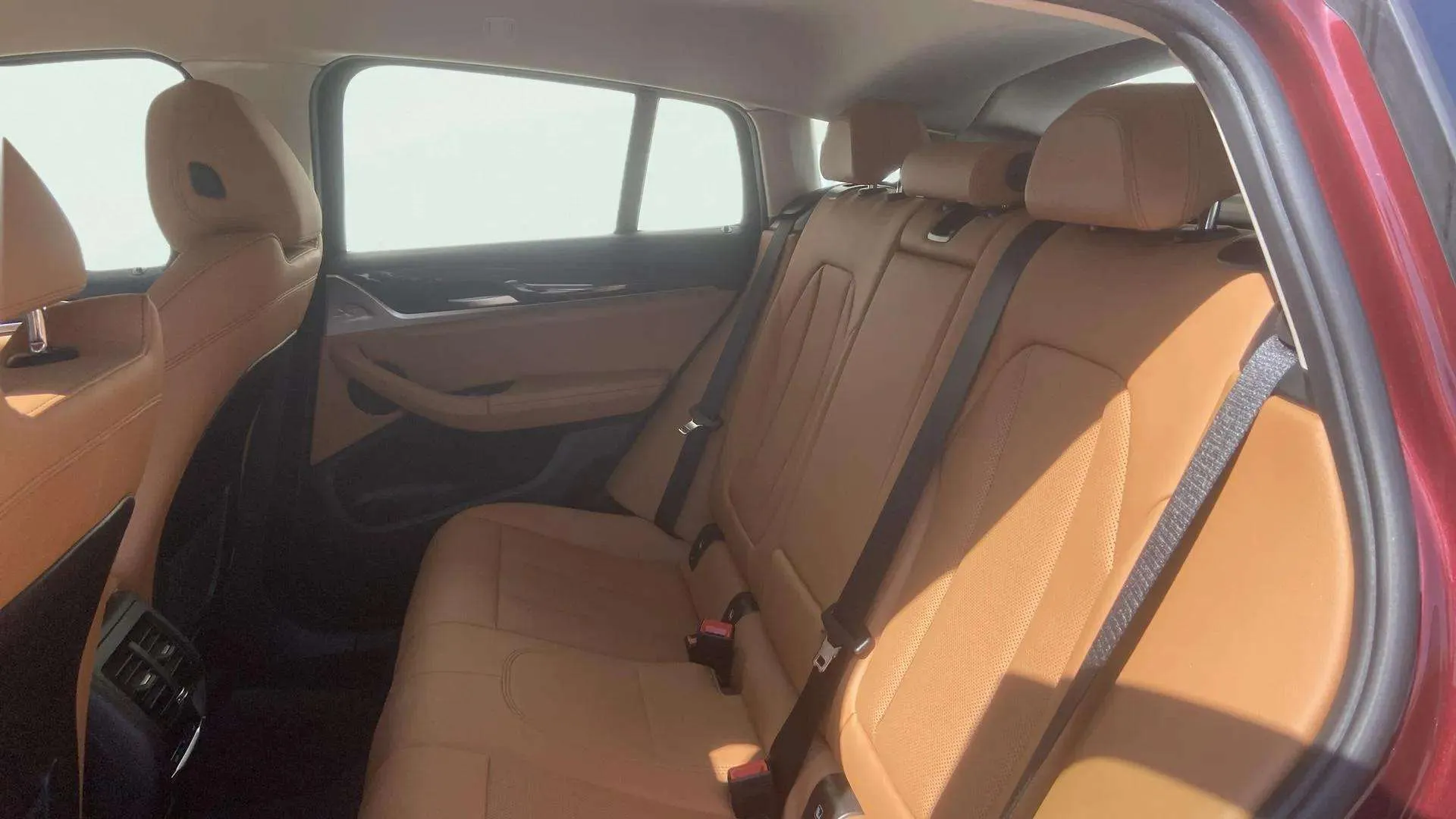 BMW X4 xDrive20i xLine - foto 23
