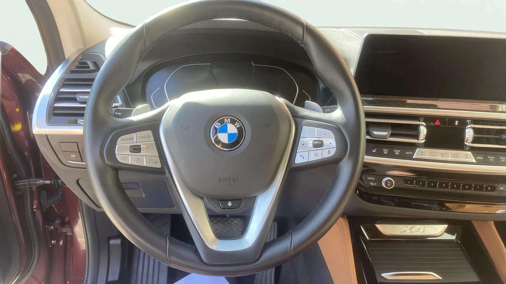 BMW X4 xDrive20i xLine - foto 12