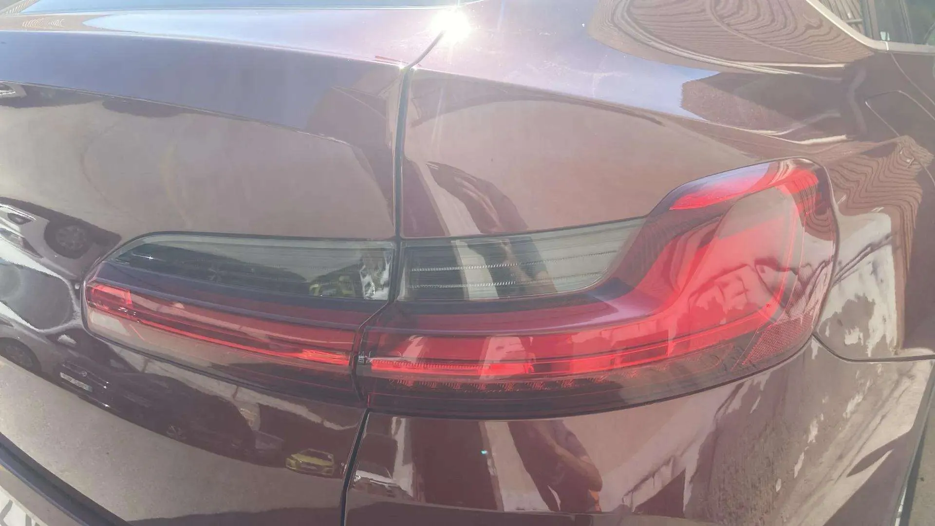 BMW X4 xDrive20i xLine - foto 11