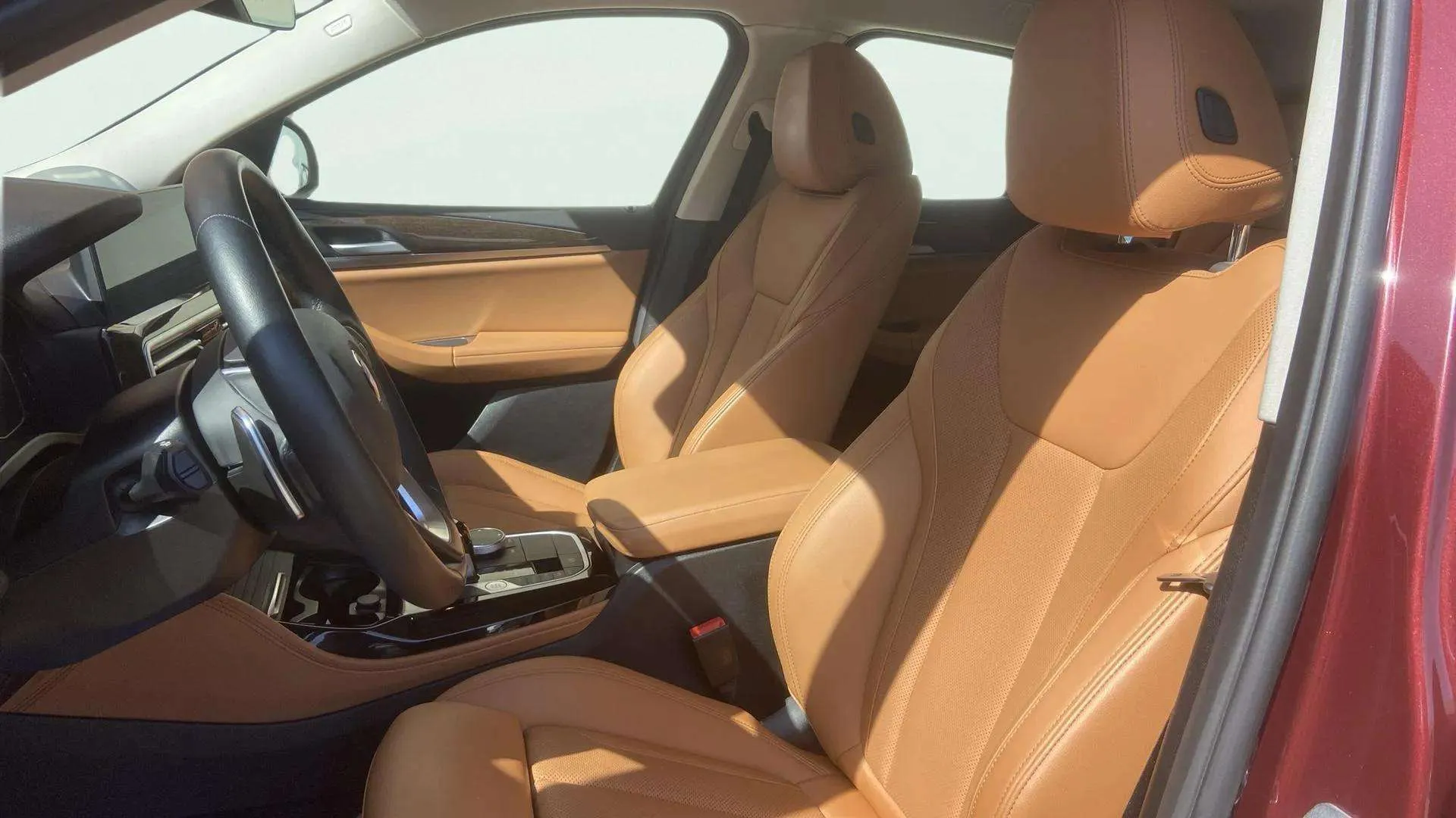 BMW X4 xDrive20i xLine - foto 22