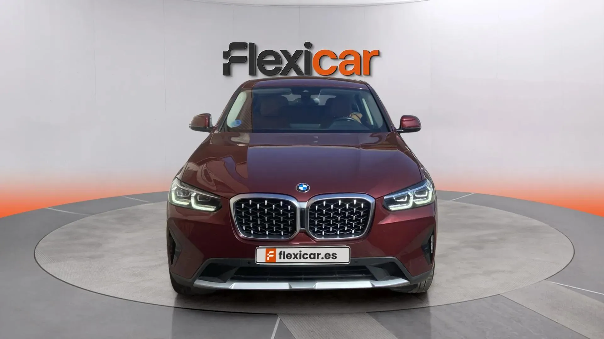 BMW X4 xDrive20i xLine - foto 2