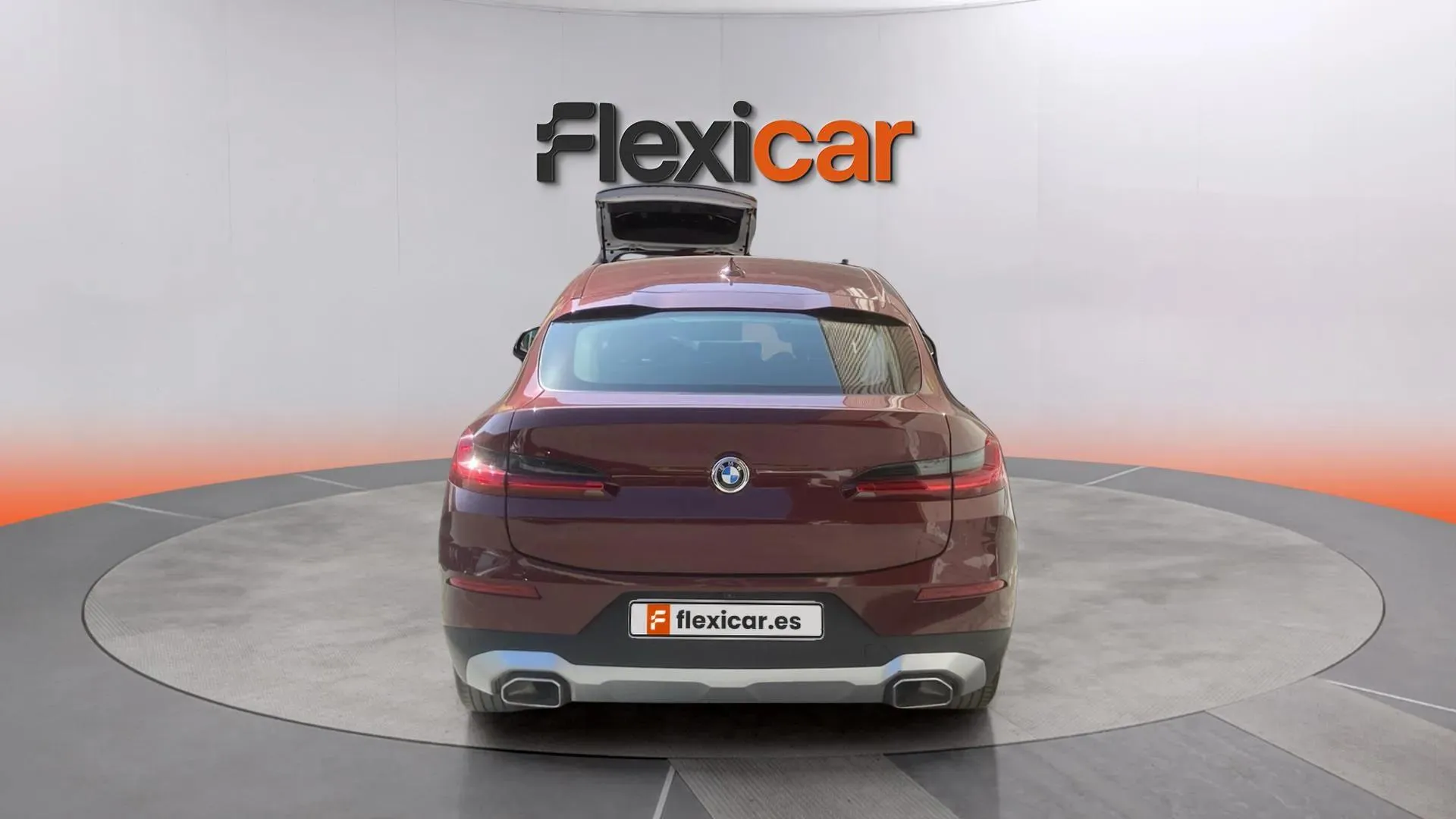 BMW X4 xDrive20i xLine - foto 5
