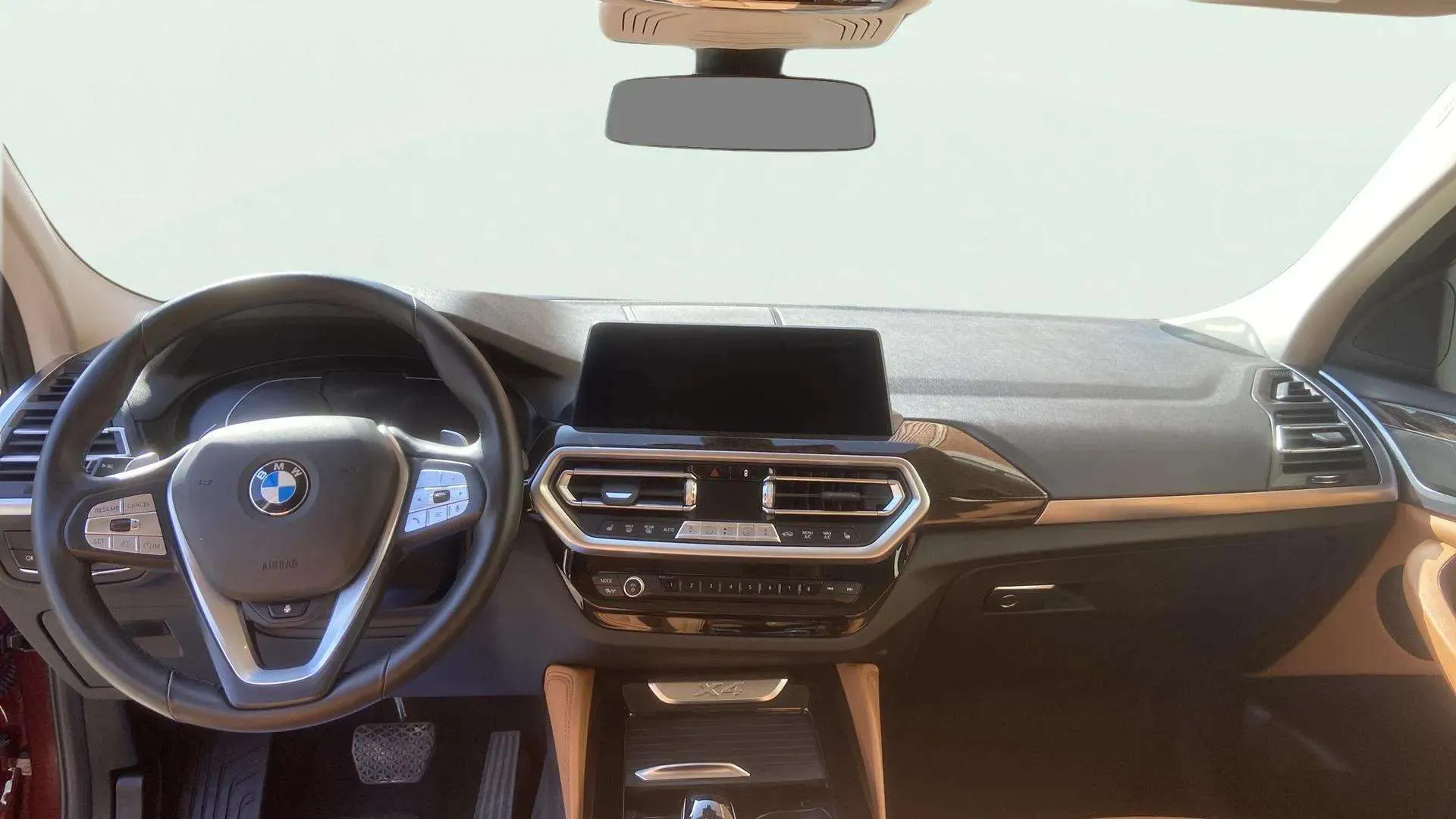 BMW X4 xDrive20i xLine - foto 15