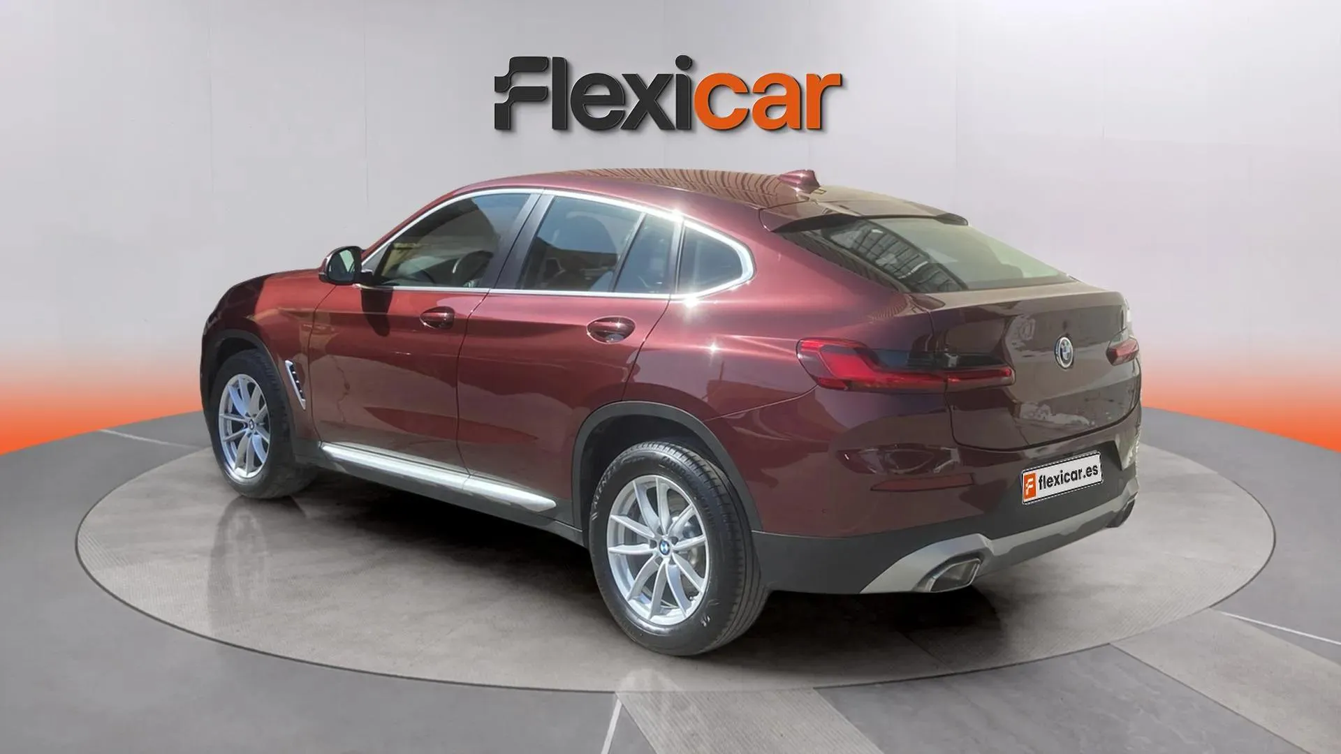 BMW X4 xDrive20i xLine - foto 4