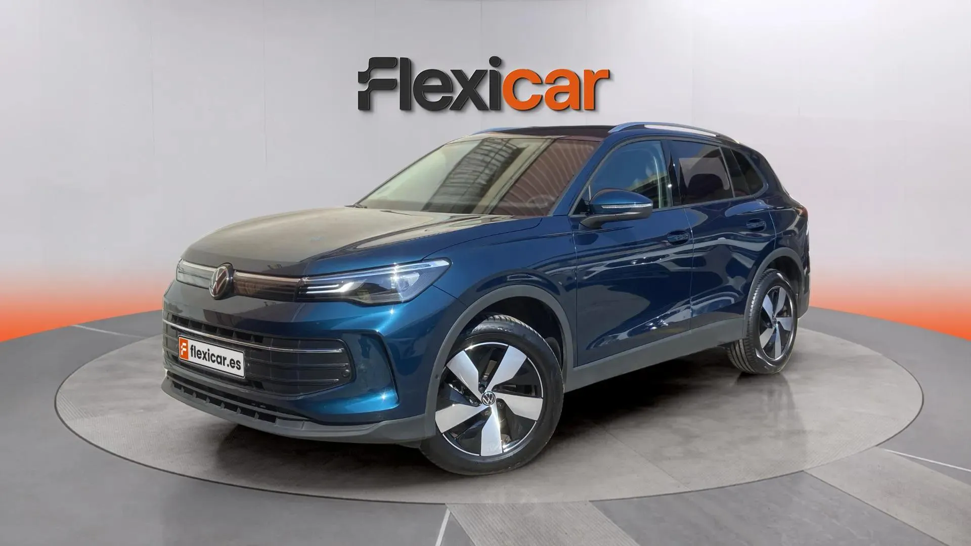 Volkswagen Tiguan Life 1.5 eTSI DSG - foto 3