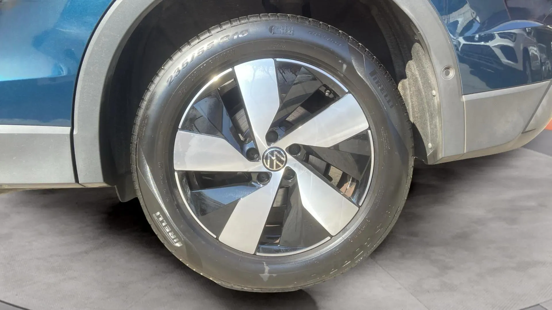 Volkswagen Tiguan Life 1.5 eTSI DSG - foto 8