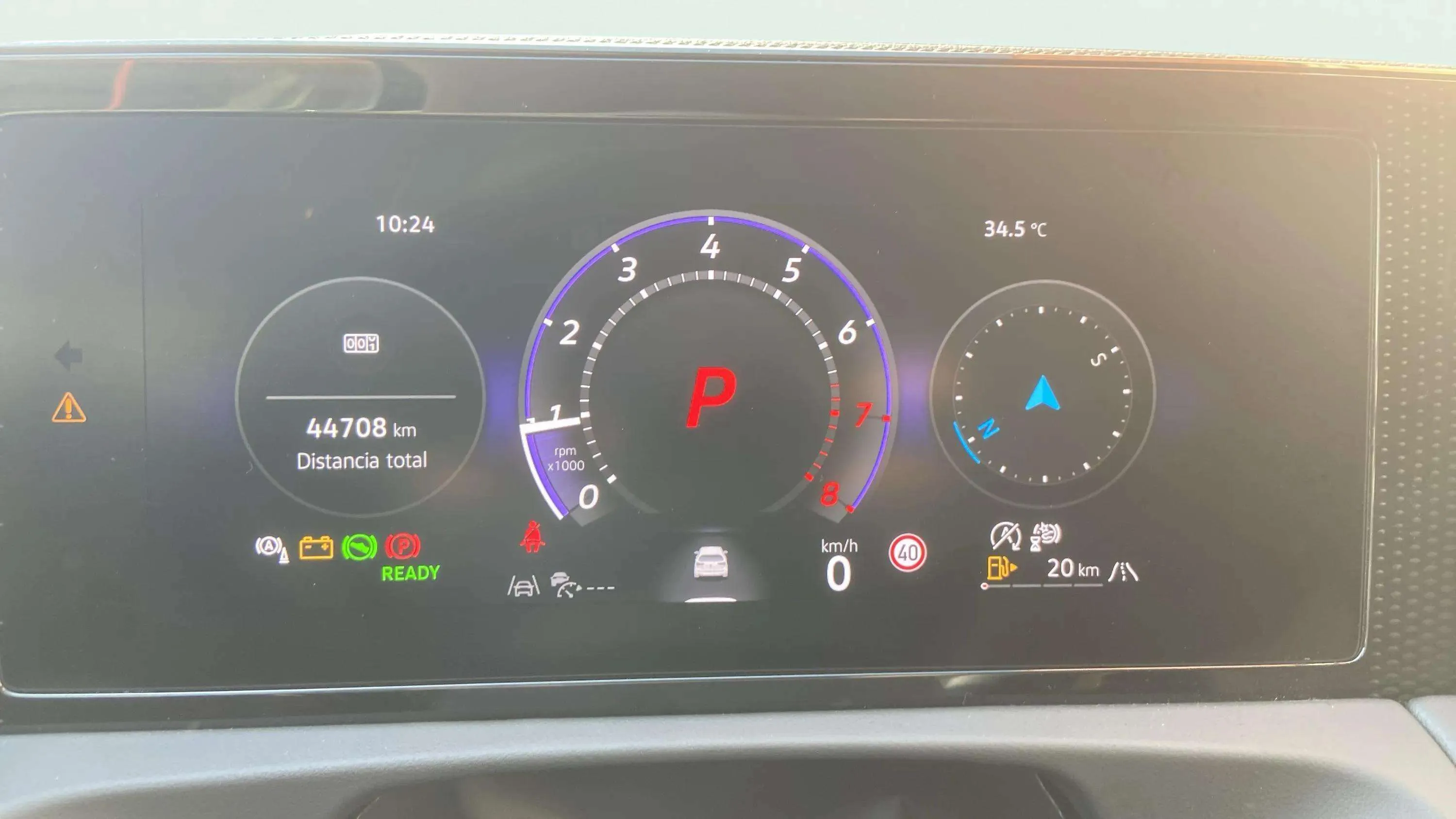 Volkswagen Tiguan Life 1.5 eTSI DSG - foto 17