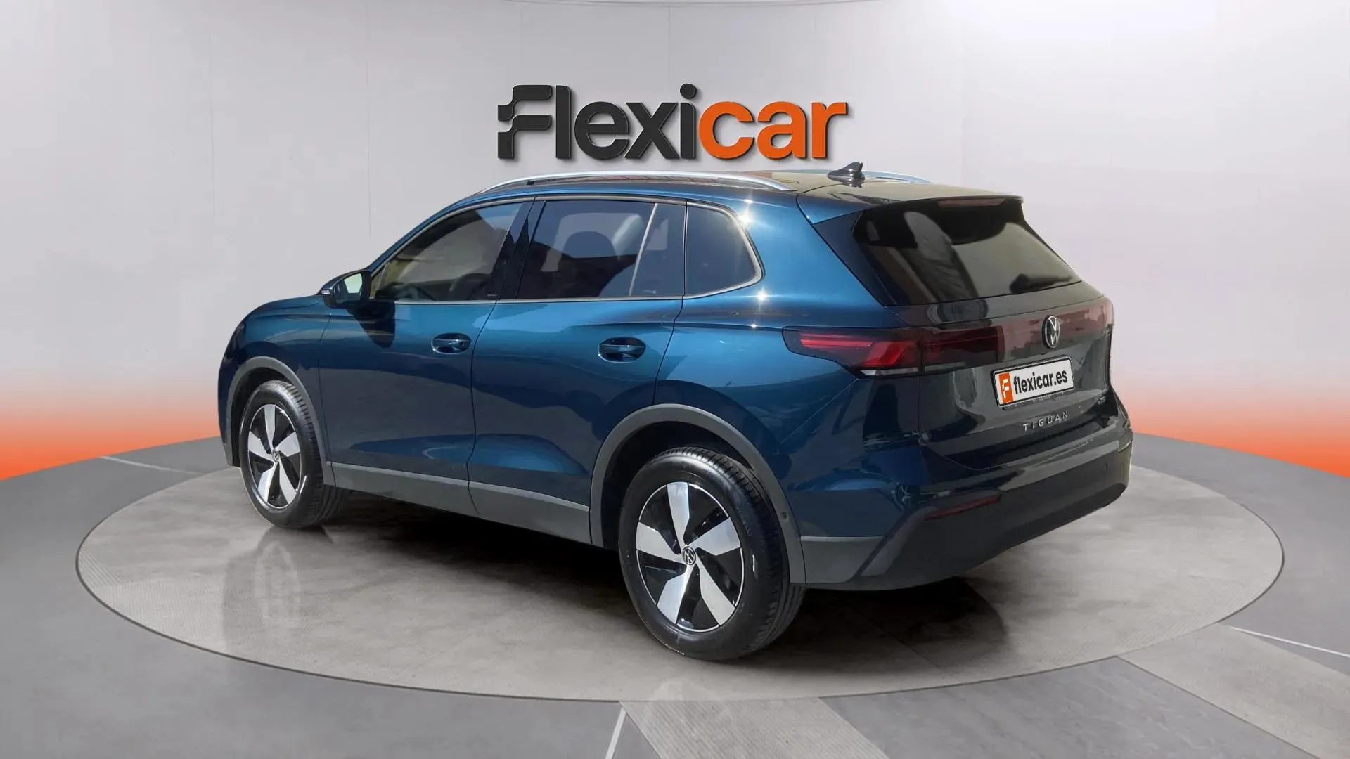Volkswagen Tiguan Life 1.5 eTSI DSG - foto 4