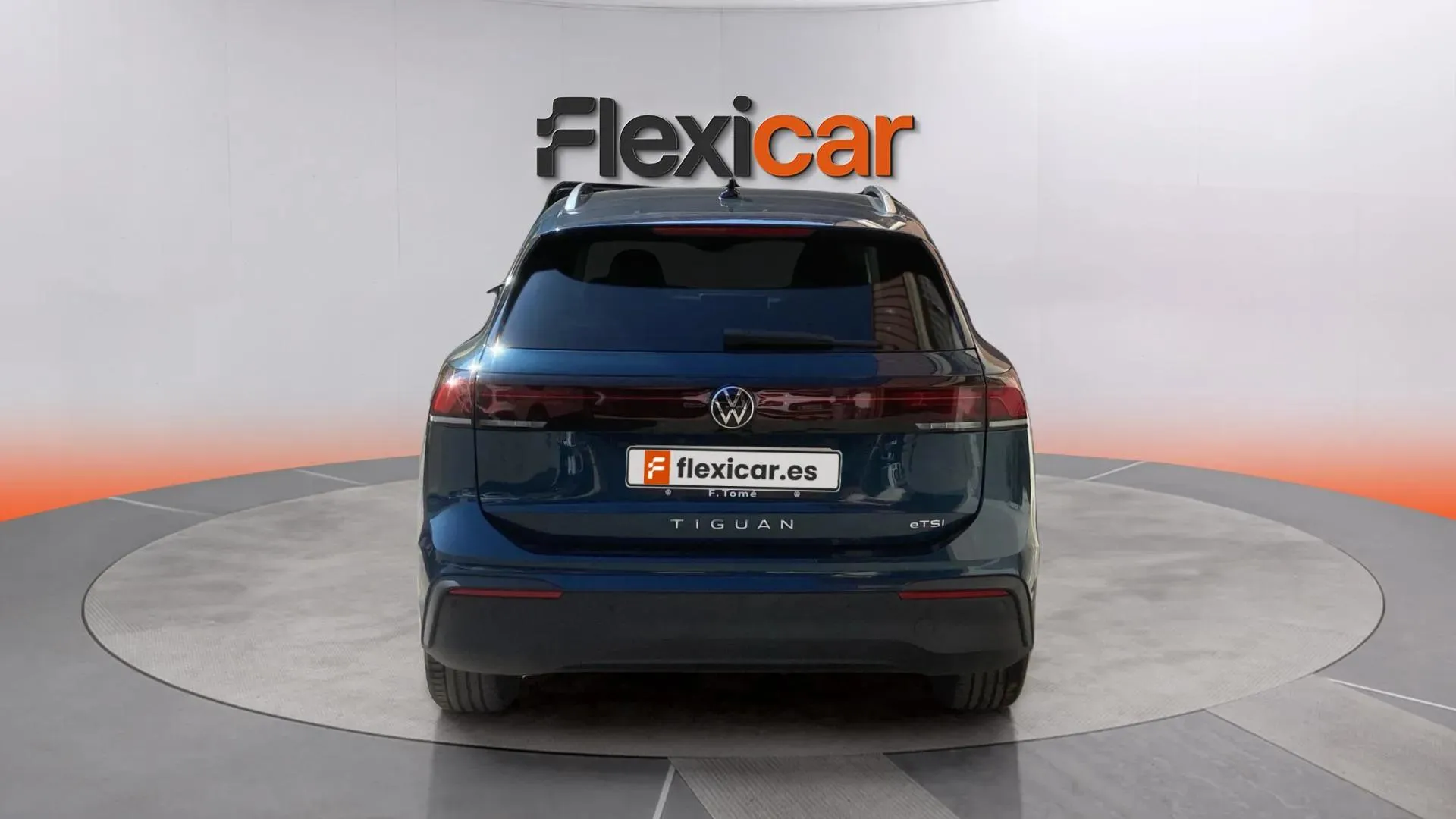 Volkswagen Tiguan Life 1.5 eTSI DSG - foto 5
