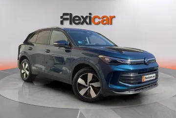 volkswagen tiguan life 15 etsi 110kw 150cv dsg hibrido no enchufable automatica san vicente del raspeig 903000000265141