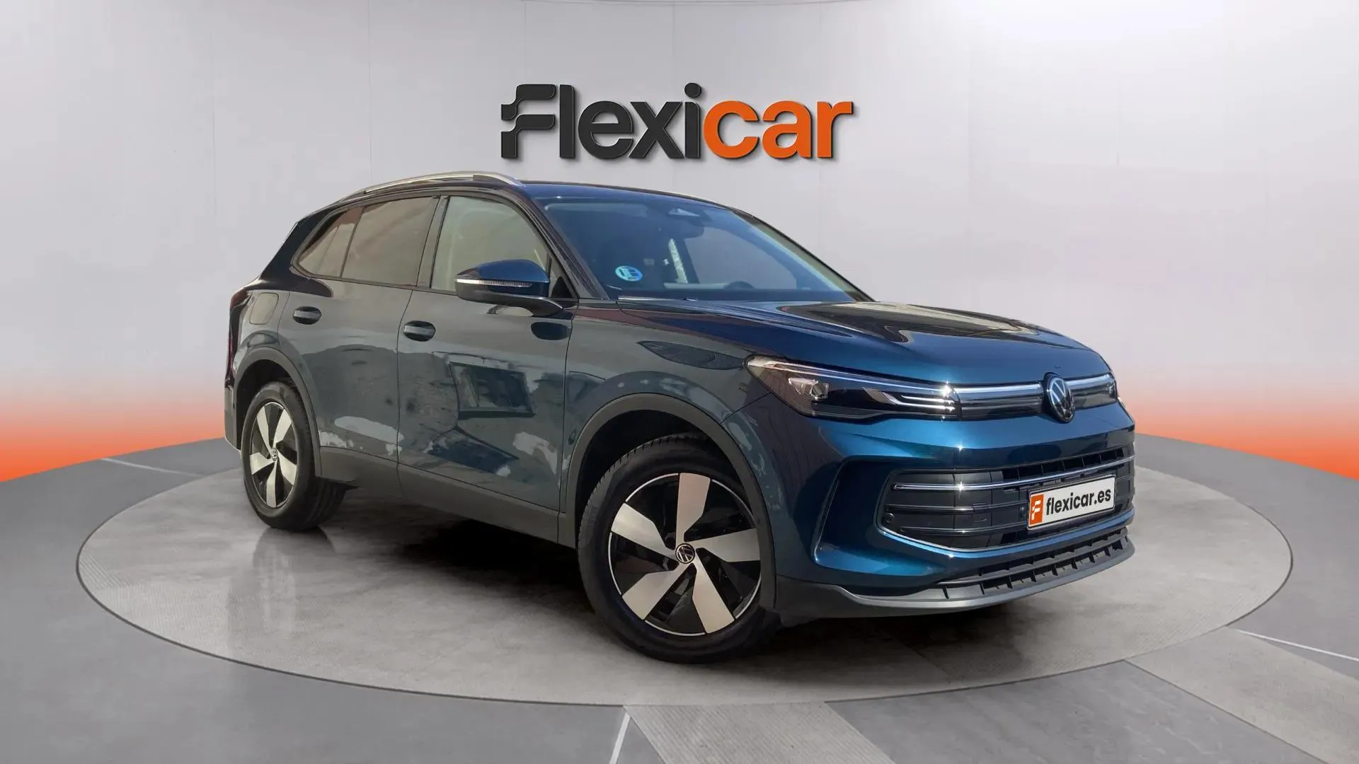 Volkswagen Tiguan Life 1.5 eTSI DSG