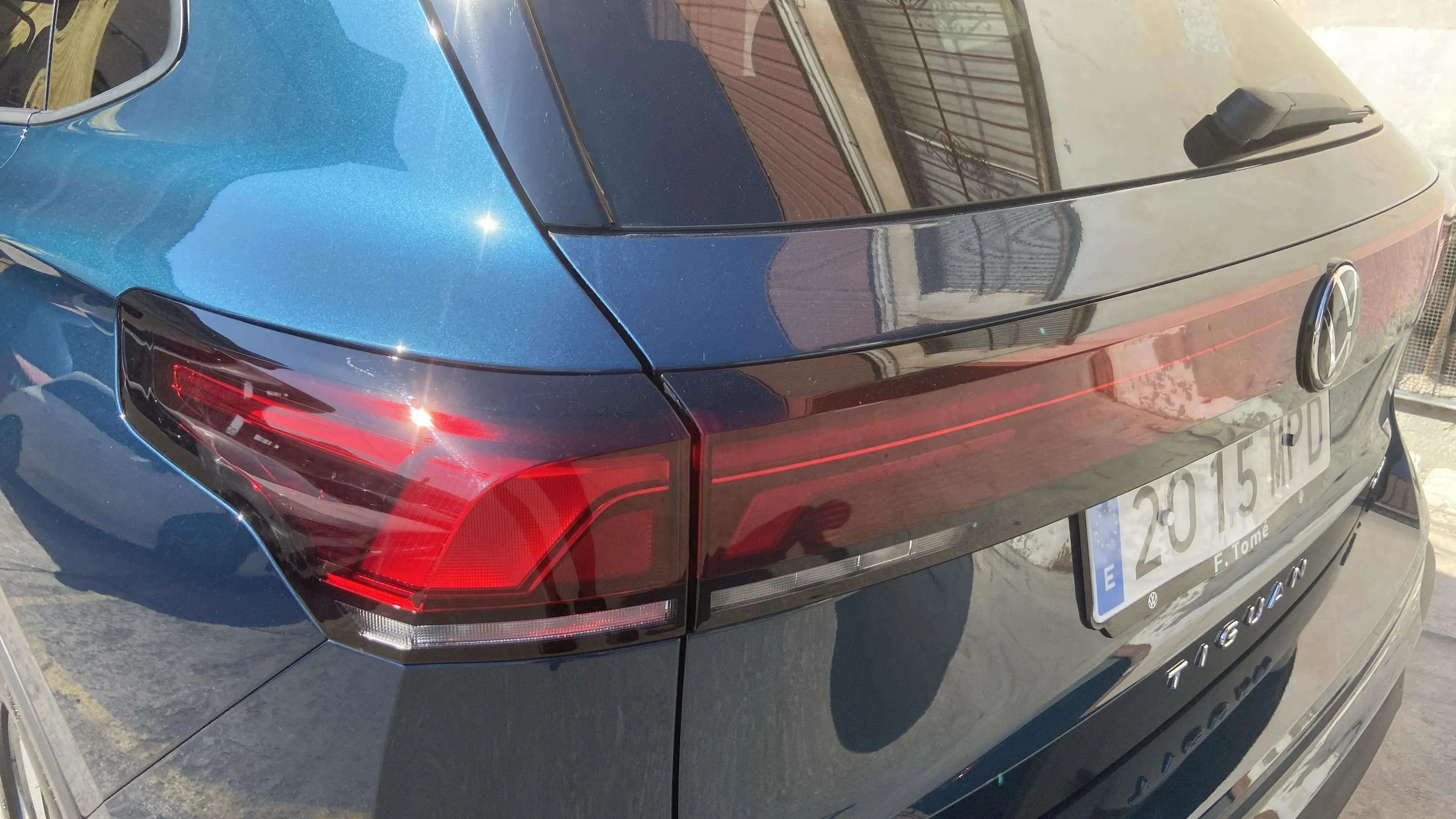 Volkswagen Tiguan Life 1.5 eTSI DSG - foto 14