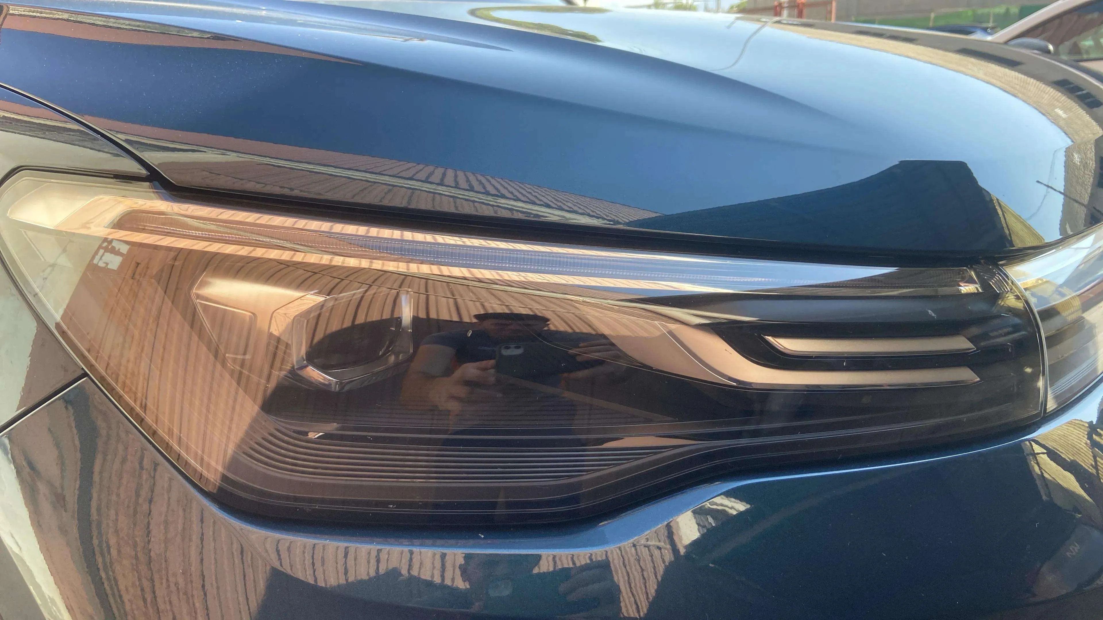 Volkswagen Tiguan Life 1.5 eTSI DSG - foto 12