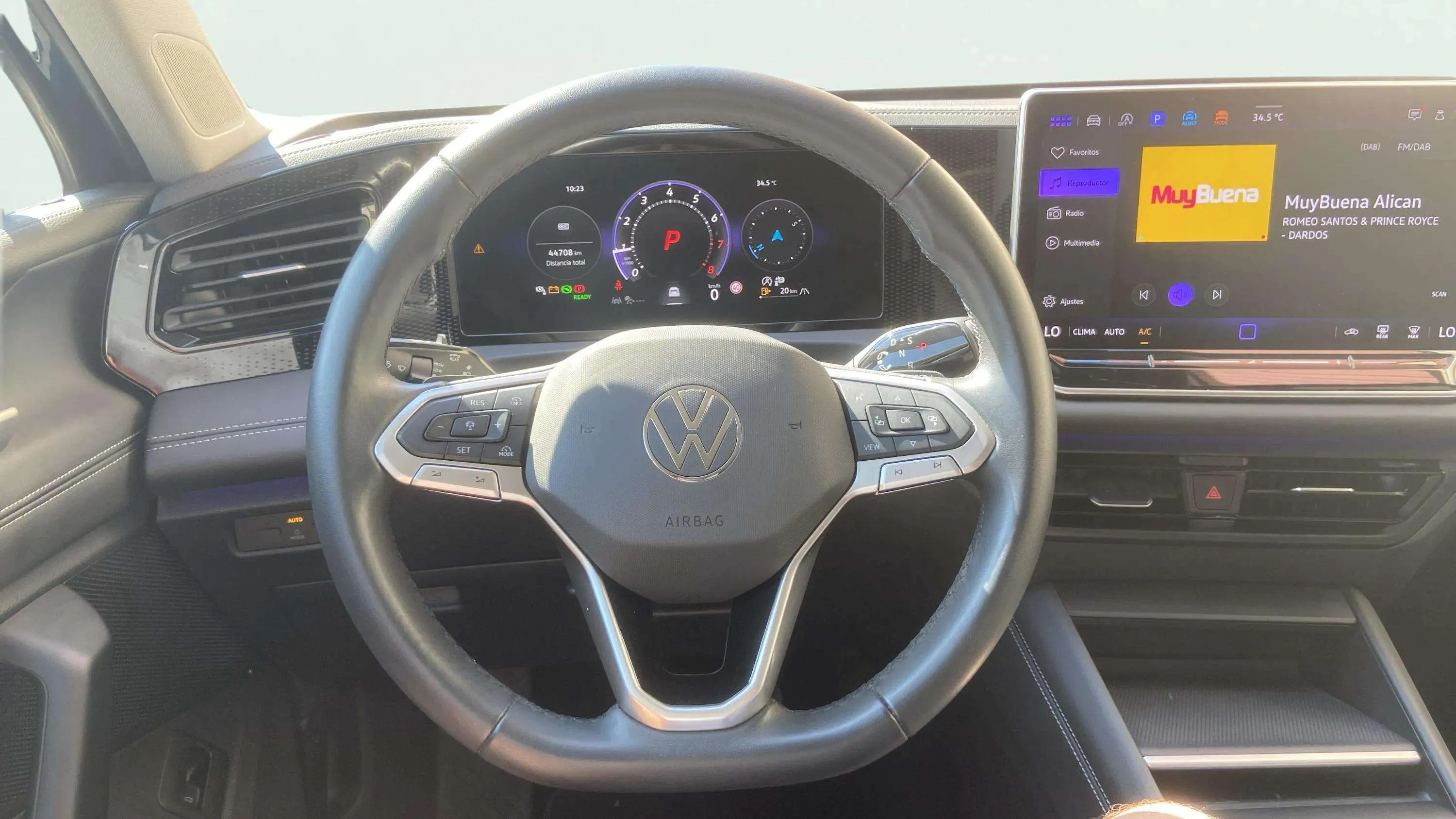 Volkswagen Tiguan Life 1.5 eTSI DSG - foto 9