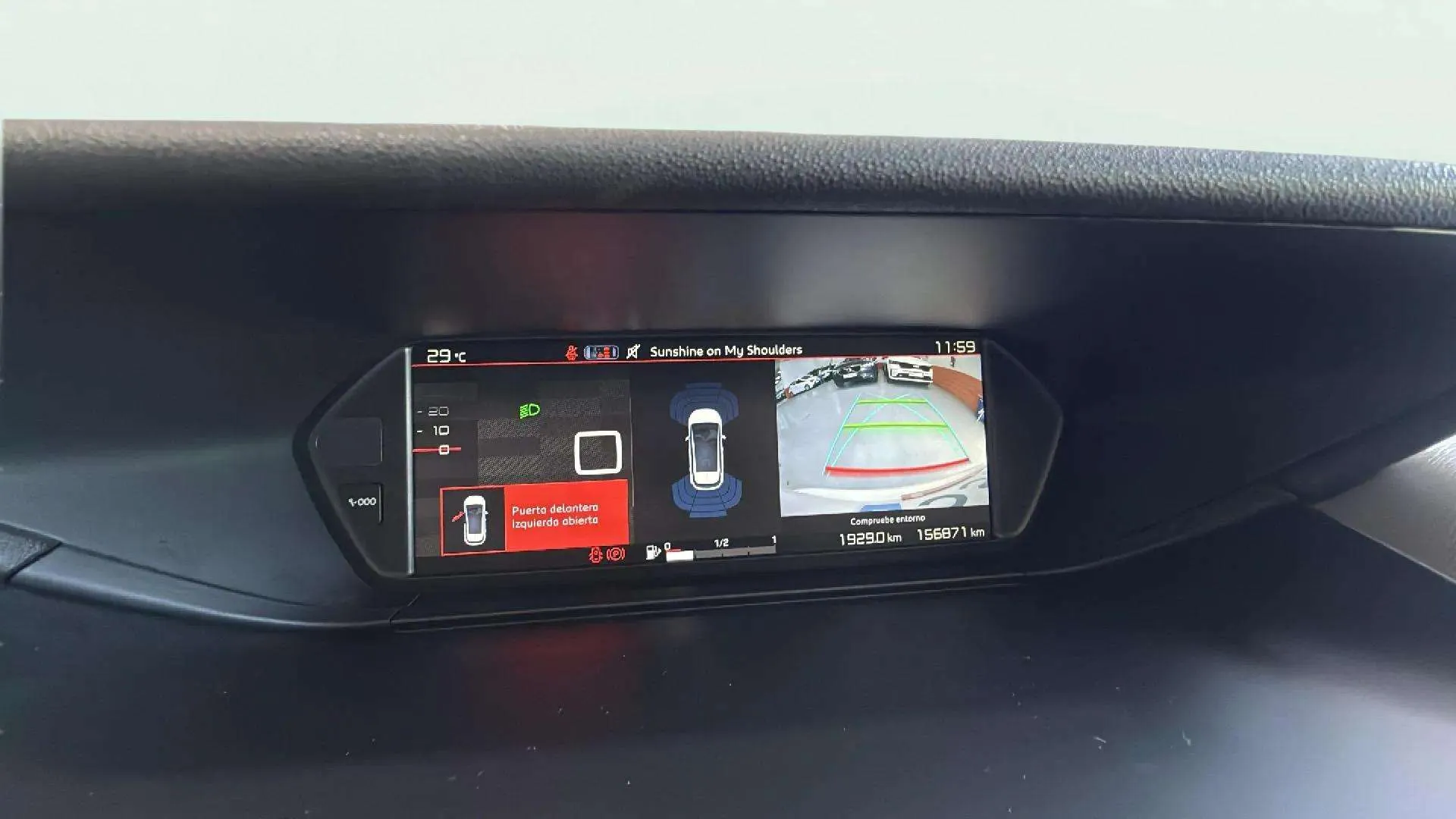 Citroën C4 SpaceTourer BlueHDi Feel - foto 17