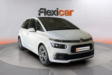 citroen c4 spacetourer bluehdi 96kw 130cv feel diesel manual huelva 903000000265142
