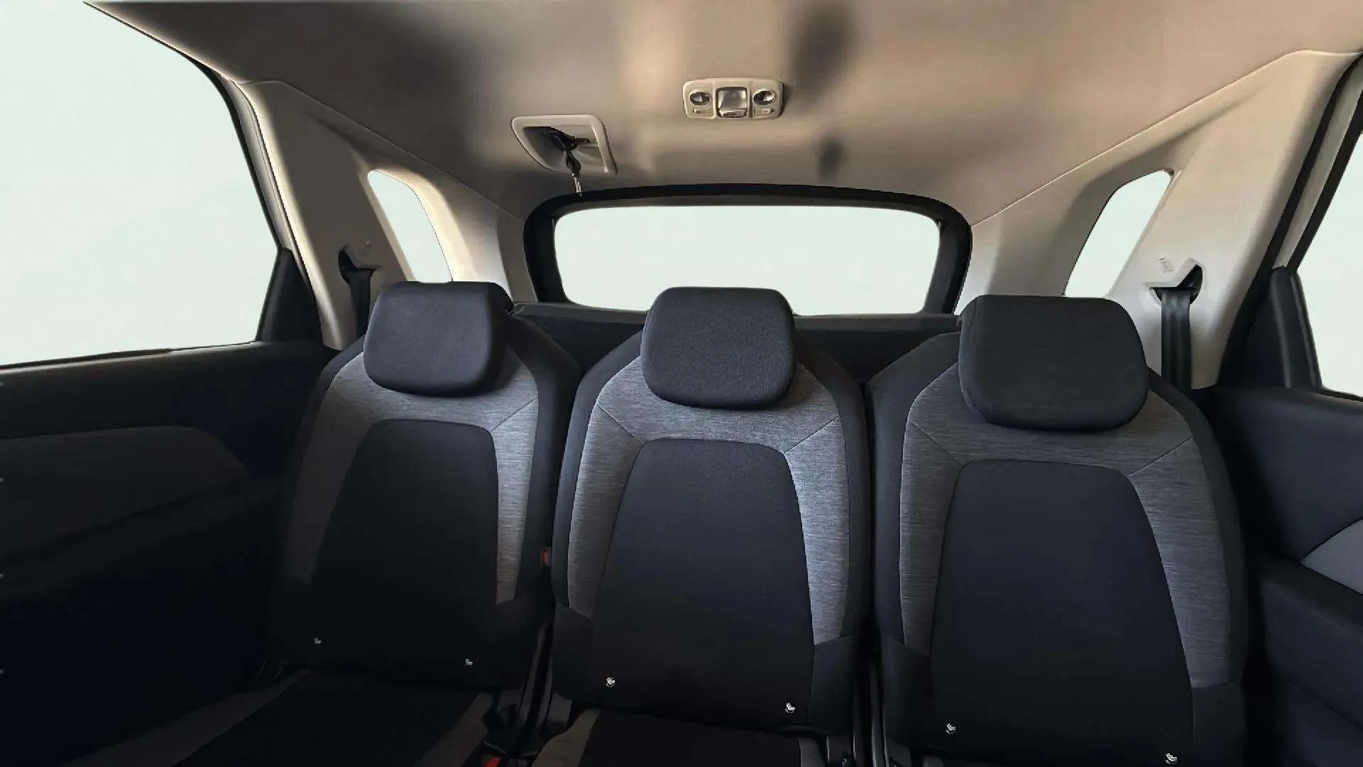 Citroën C4 SpaceTourer BlueHDi Feel - foto 13