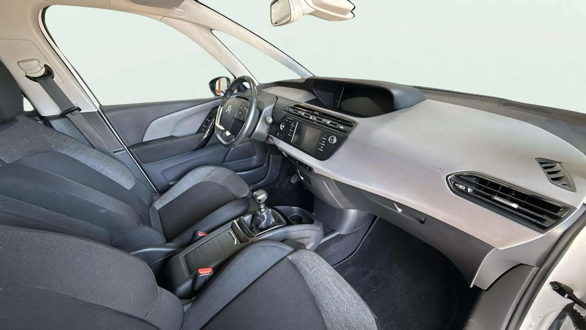 Citroën C4 SpaceTourer BlueHDi Feel - foto 12