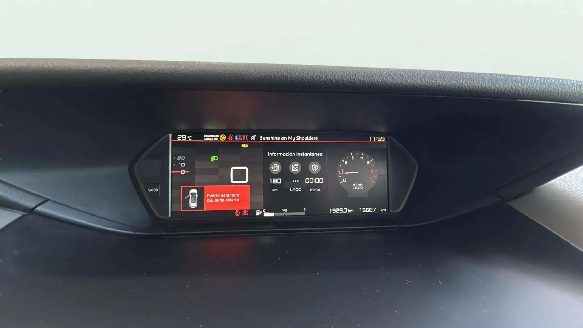 Citroën C4 SpaceTourer BlueHDi Feel - foto 9