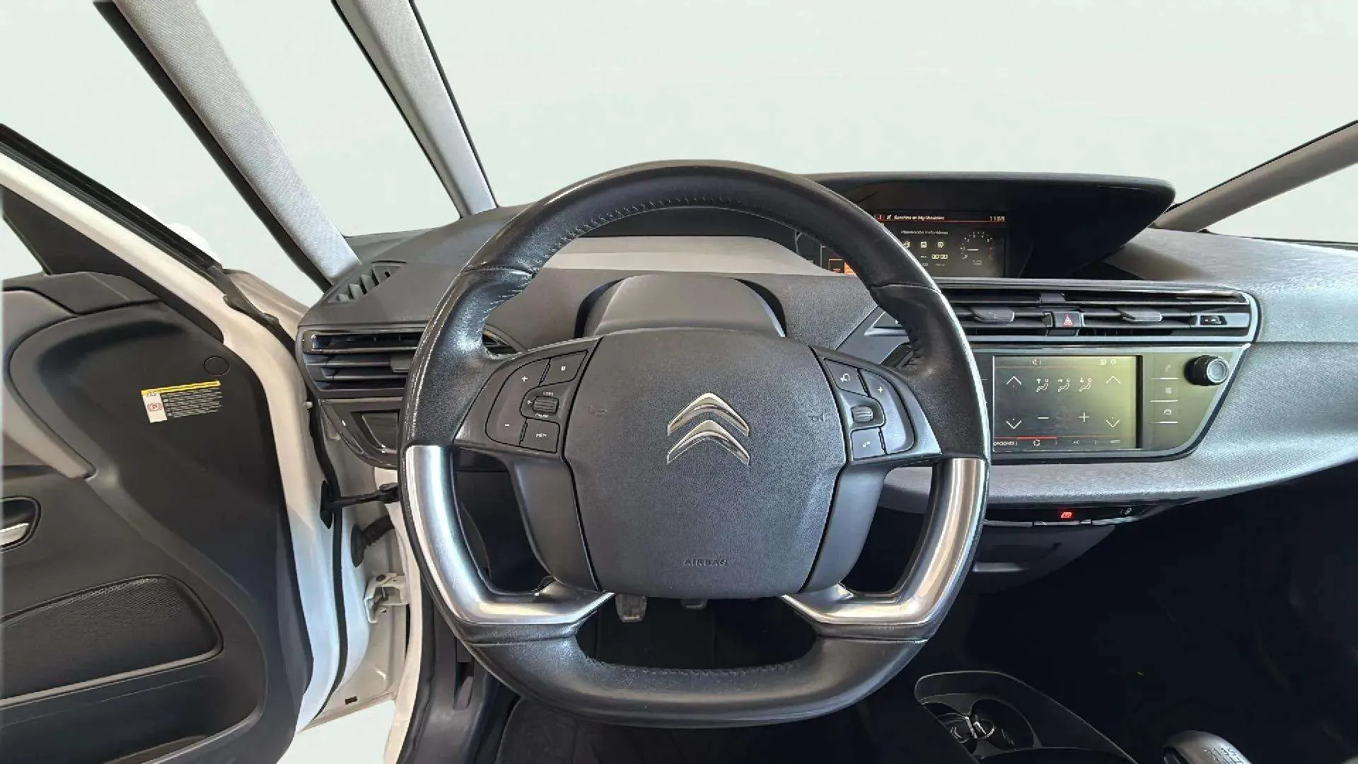 Citroën C4 SpaceTourer BlueHDi Feel - foto 8