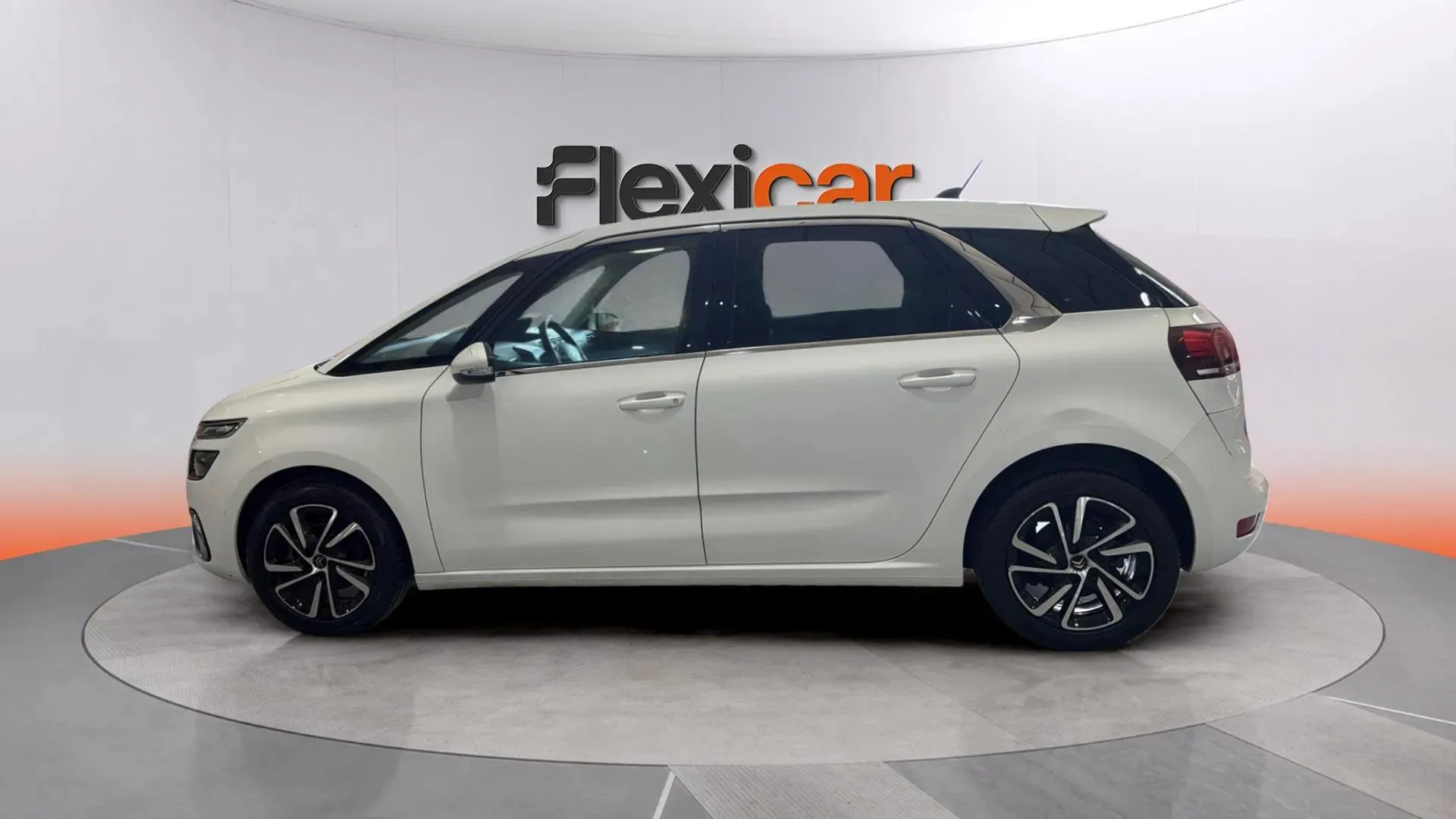 Citroën C4 SpaceTourer BlueHDi Feel - foto 4