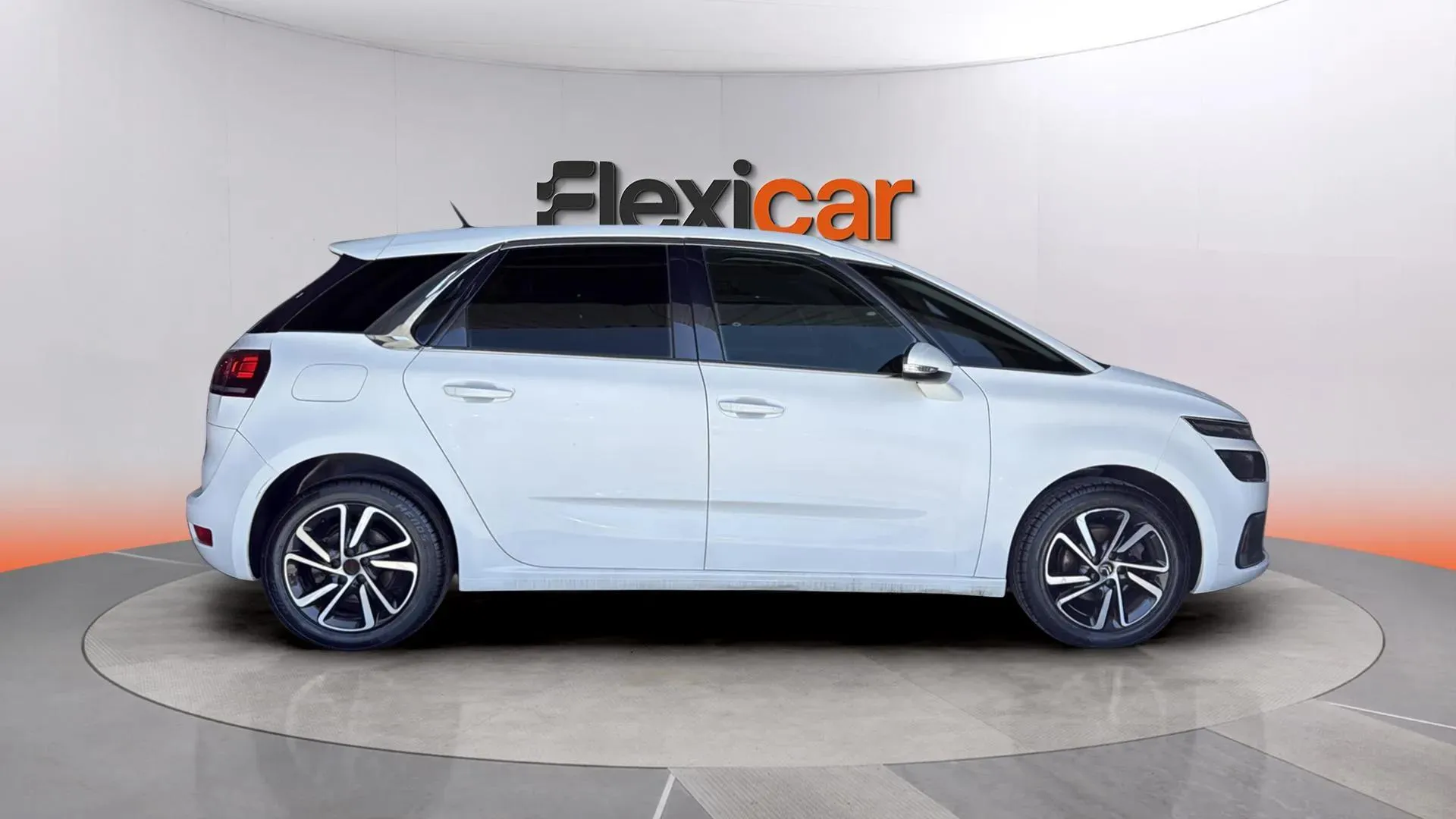 Citroën C4 SpaceTourer BlueHDi Feel - foto 3
