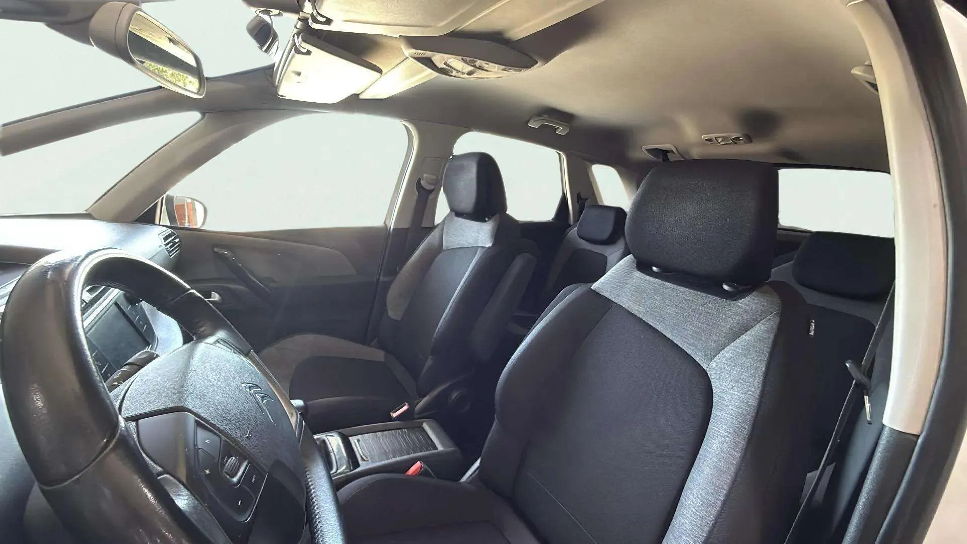 Citroën C4 SpaceTourer BlueHDi Feel - foto 11