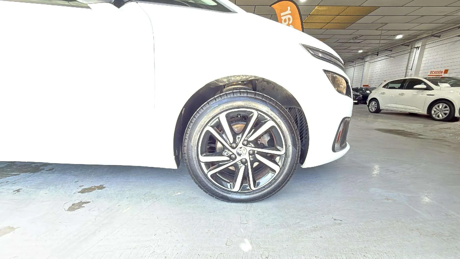 Citroën C4 SpaceTourer BlueHDi Feel - foto 18