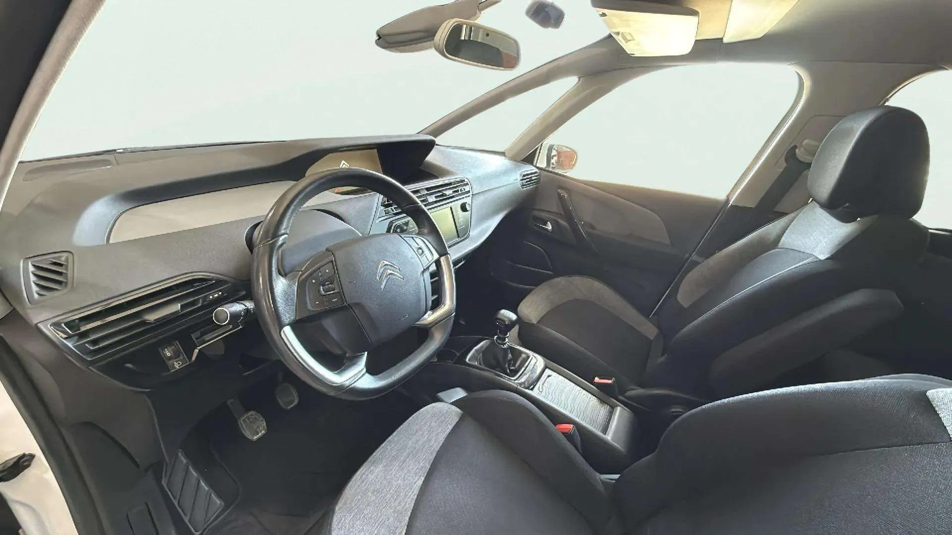 Citroën C4 SpaceTourer BlueHDi Feel - foto 7