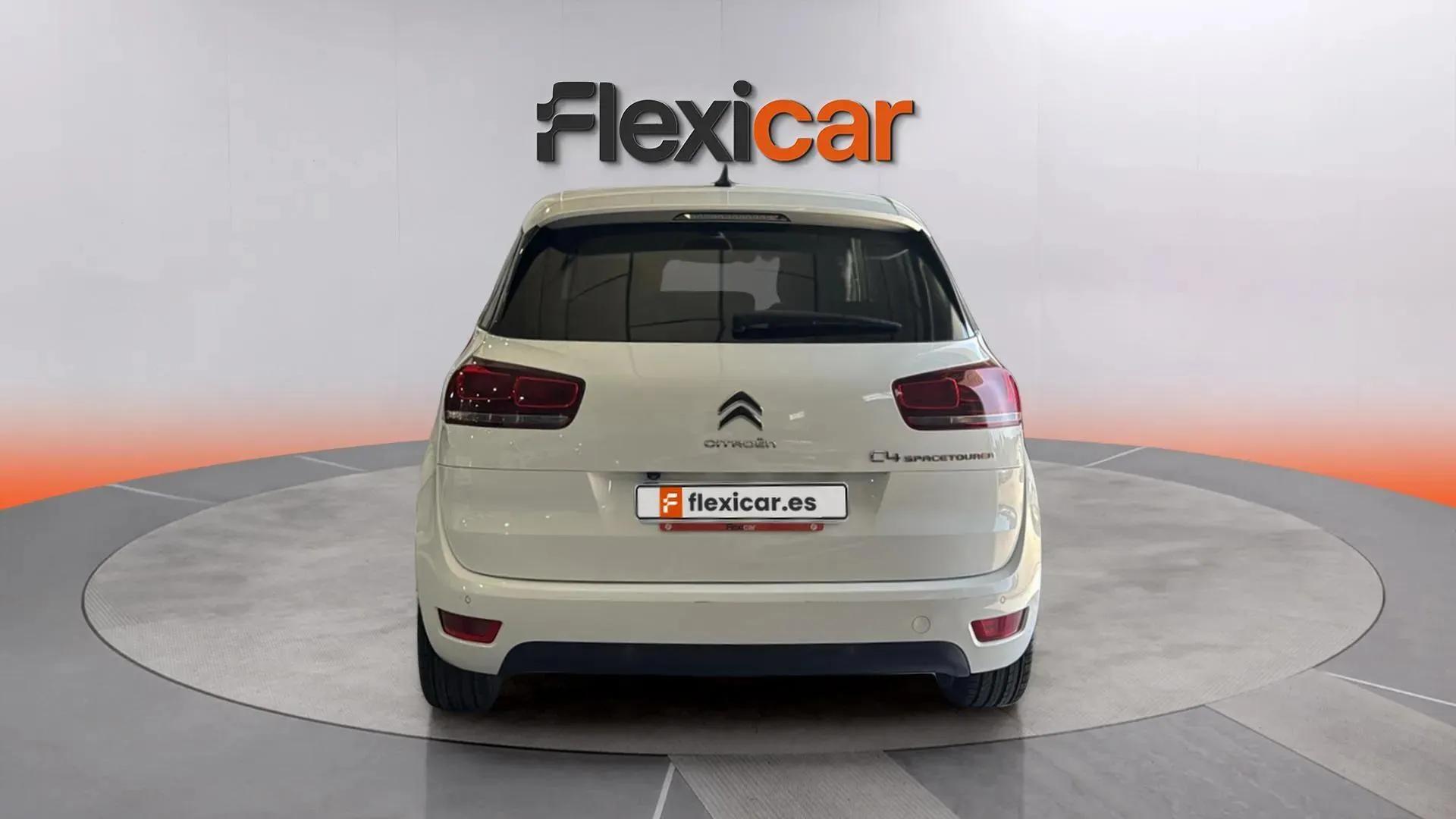 Citroën C4 SpaceTourer BlueHDi Feel - foto 5