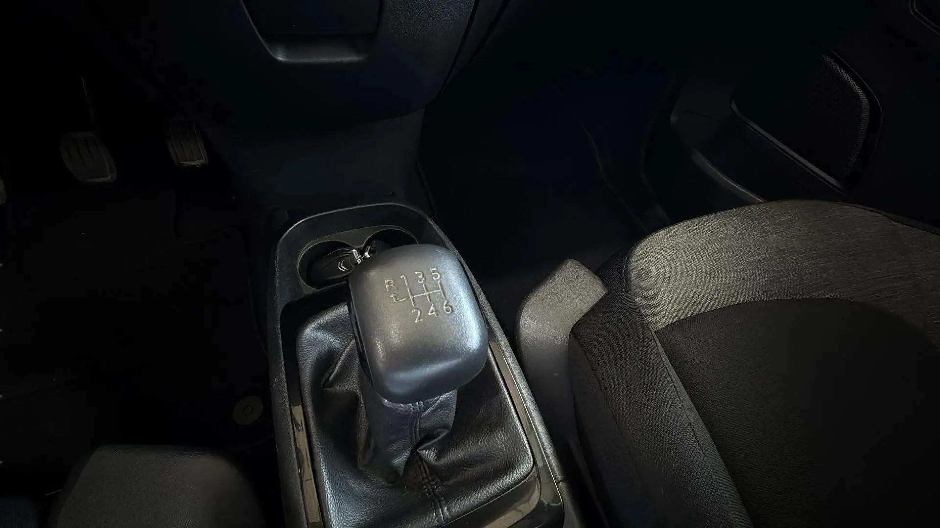 Citroën C4 SpaceTourer BlueHDi Feel - foto 14