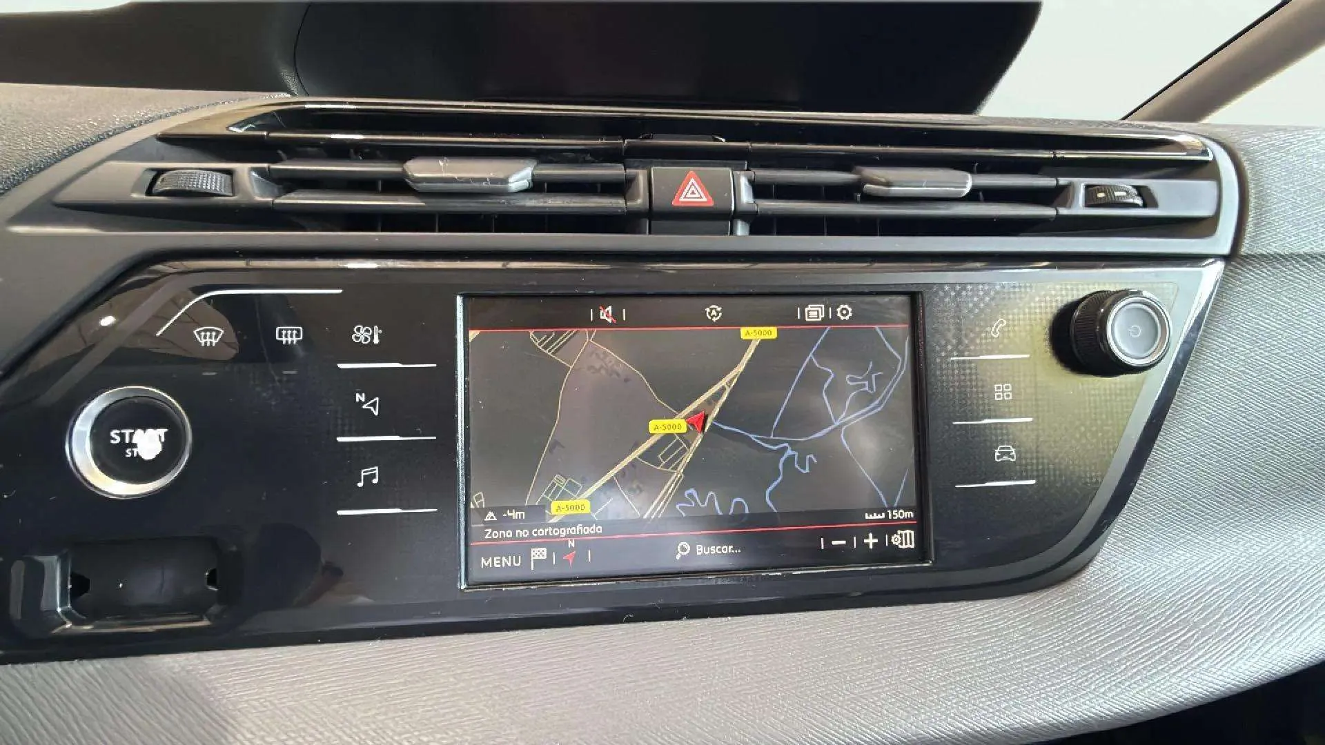 Citroën C4 SpaceTourer BlueHDi Feel - foto 16