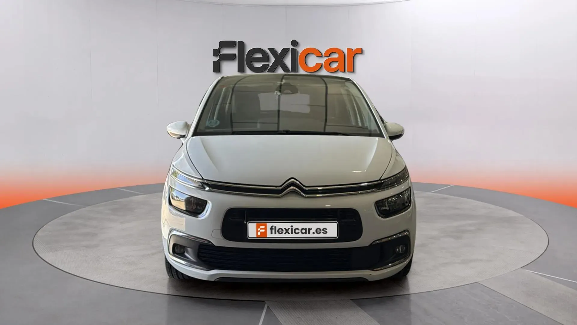 Citroën C4 SpaceTourer BlueHDi Feel - foto 2