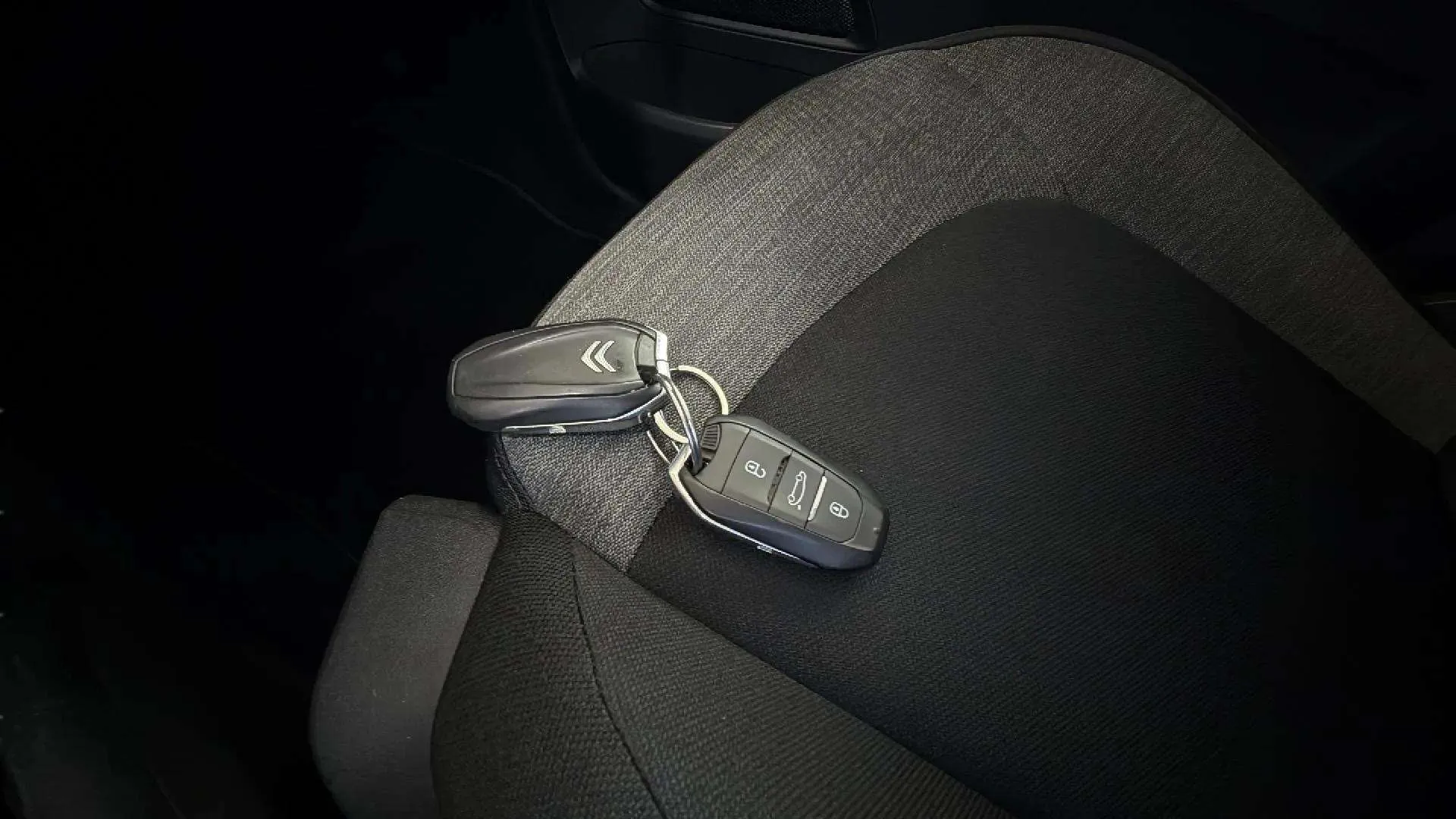 Citroën C4 SpaceTourer BlueHDi Feel - foto 15